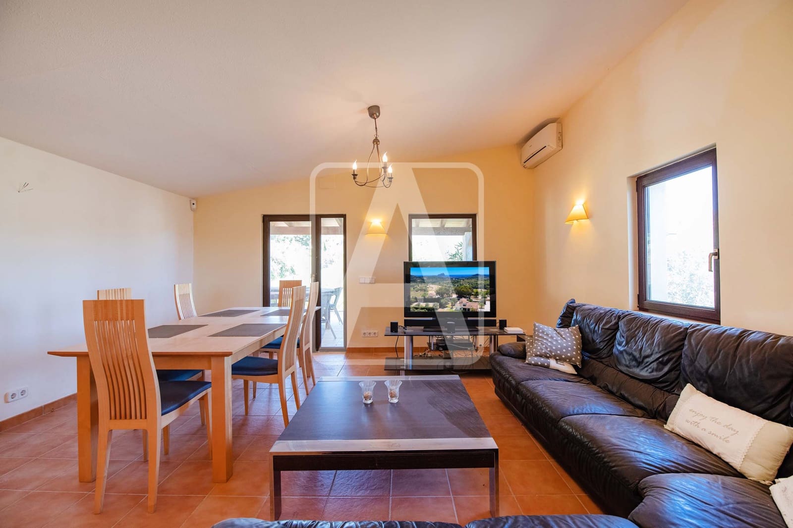 8 camera da letto Finca/Casa di Campagna in vendita in Benissa con piscina garage - 995.000 € (Rif: 7555152)