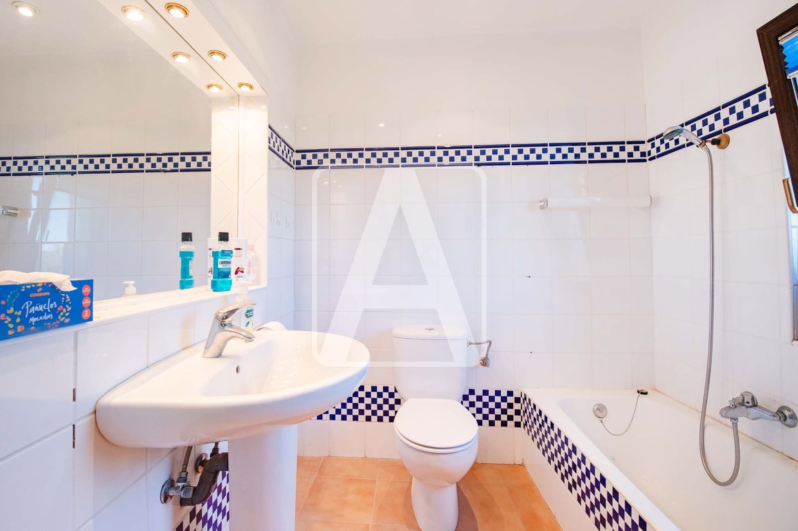 8 camera da letto Finca/Casa di Campagna in vendita in Benissa con piscina garage - 995.000 € (Rif: 7555152)