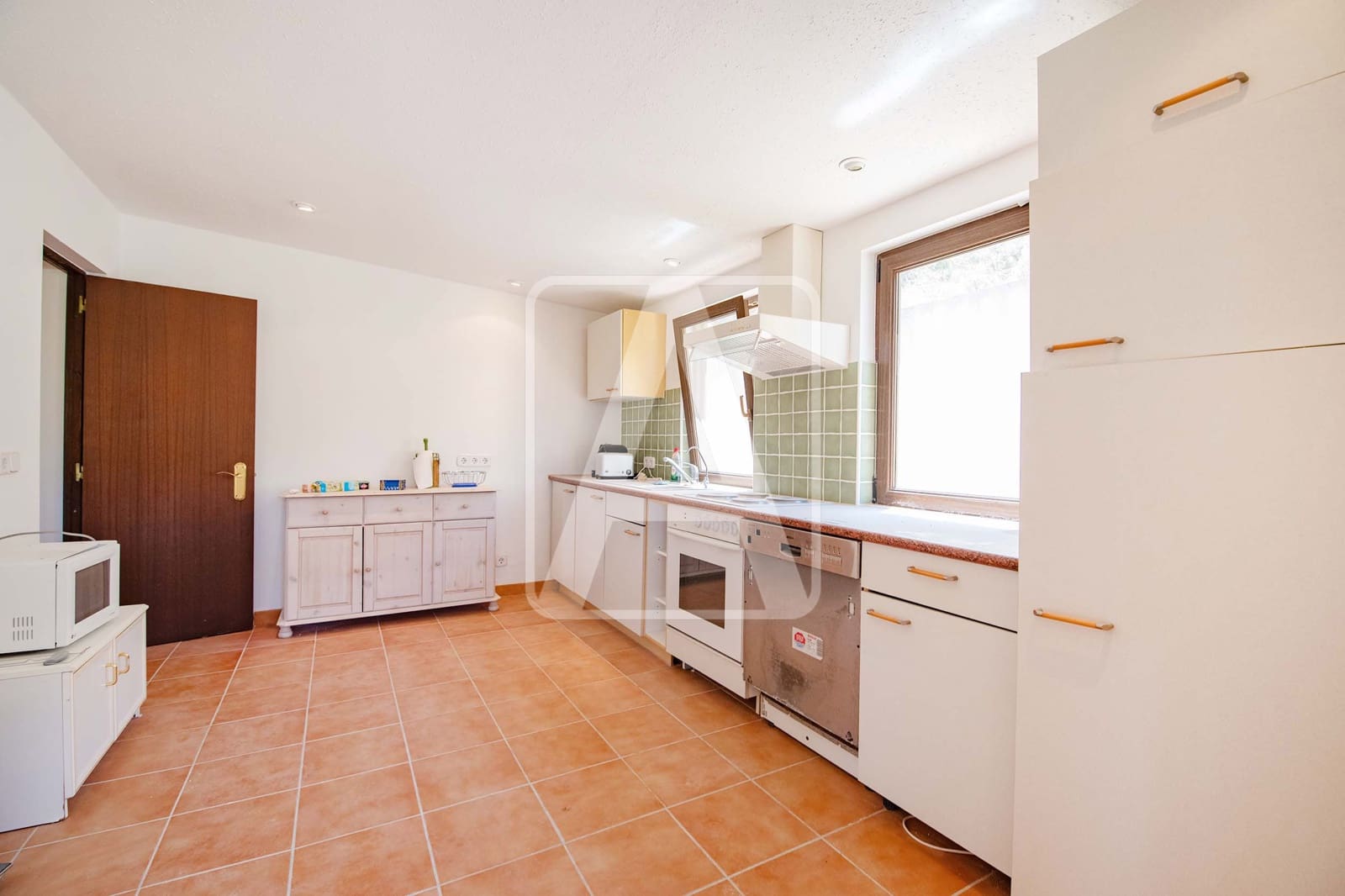 8 camera da letto Finca/Casa di Campagna in vendita in Benissa con piscina garage - 995.000 € (Rif: 7555152)