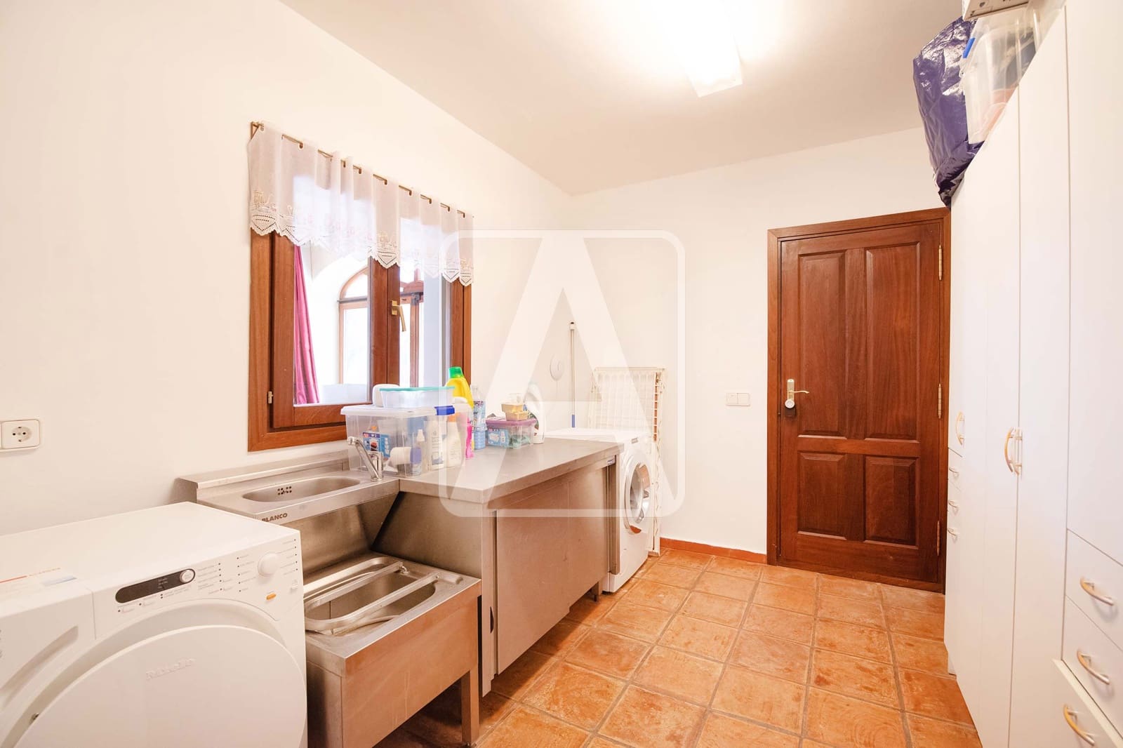 8 camera da letto Finca/Casa di Campagna in vendita in Benissa con piscina garage - 995.000 € (Rif: 7555152)