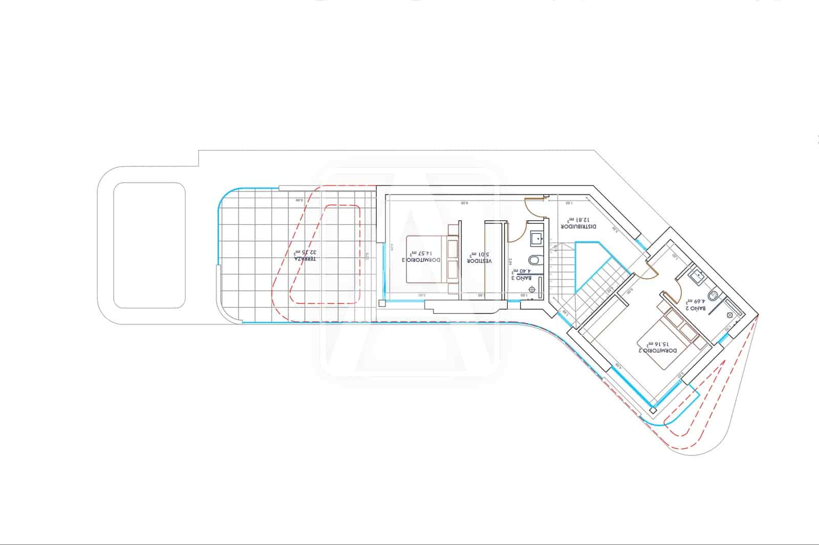 3 bedroom Villa for sale in Javea / Xabia with pool garage - € 1,485,000 (Ref: 7563061)