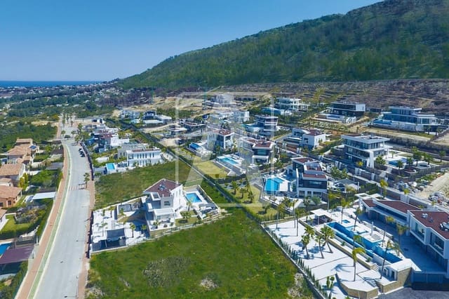 4 quarto Moradia para venda em Javea / Xàbia com piscina garagem - 1 650 000 € (Ref: 7563063)