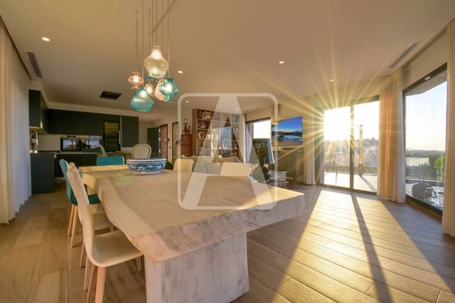 4 slaapkamer Villa te koop in Javea / Xàbia met garage - € 1.490.000 (Ref: 7563064)