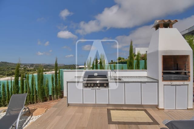 4 slaapkamer Villa te koop in Javea / Xàbia met garage - € 1.490.000 (Ref: 7563064)