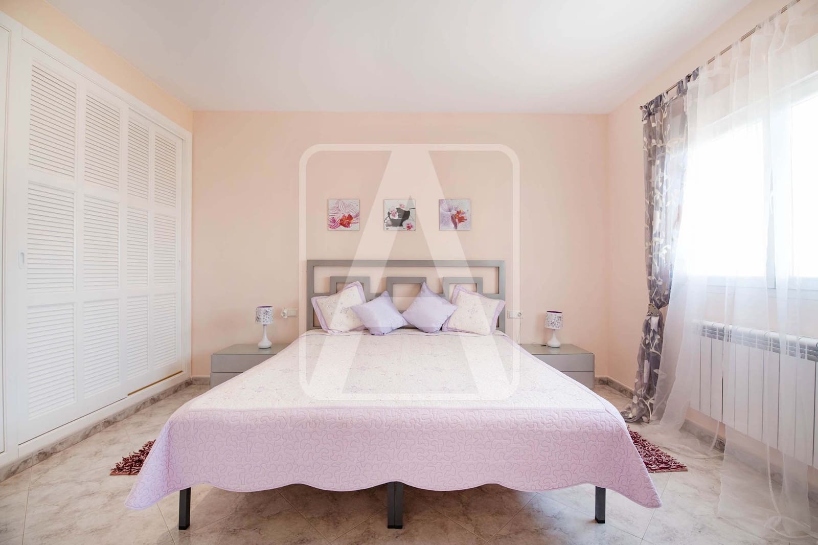 4 bedroom Villa for sale in Calpe / Calp with pool garage - € 990,000 (Ref: 7573714)