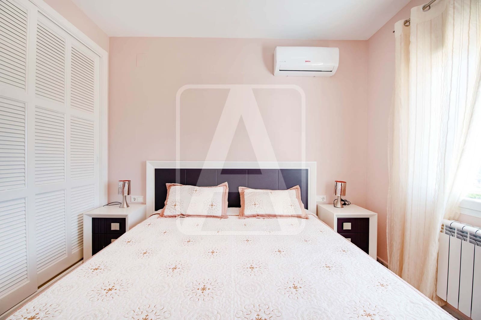 4 bedroom Villa for sale in Calpe / Calp with pool garage - € 990,000 (Ref: 7573714)