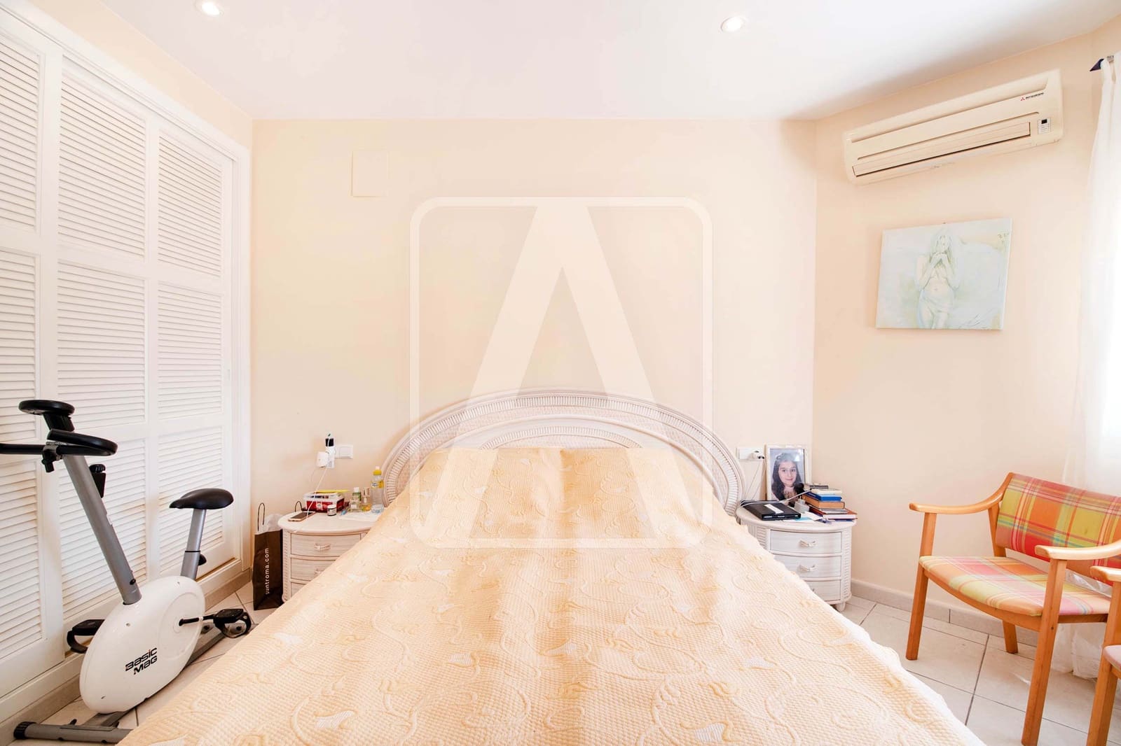 4 bedroom Villa for sale in Calpe / Calp with pool garage - € 990,000 (Ref: 7573714)