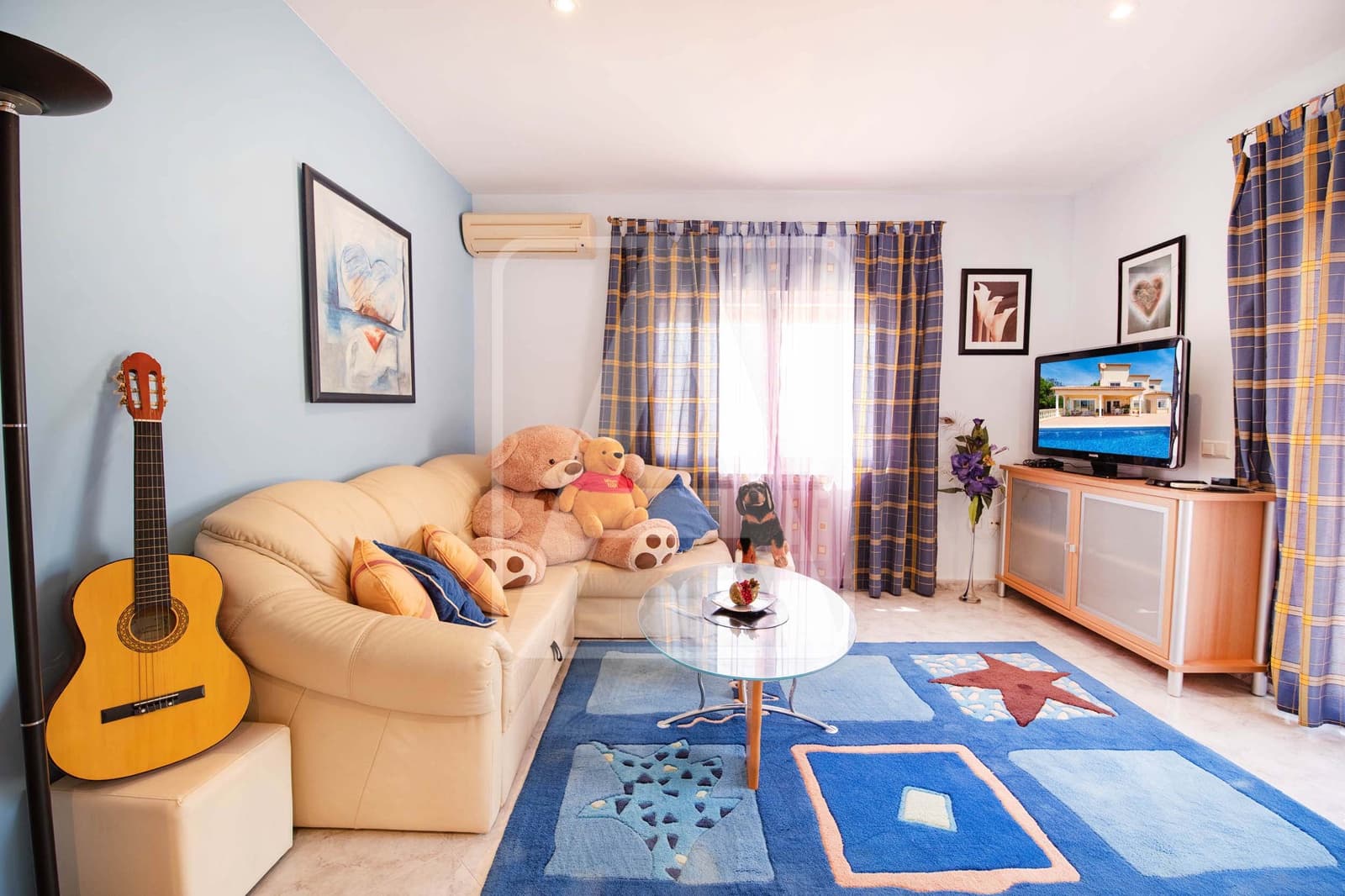 4 bedroom Villa for sale in Calpe / Calp with pool garage - € 990,000 (Ref: 7573714)