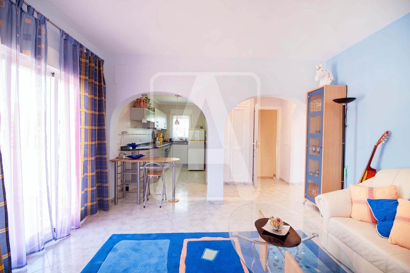 4 bedroom Villa for sale in Calpe / Calp with pool garage - € 990,000 (Ref: 7573714)