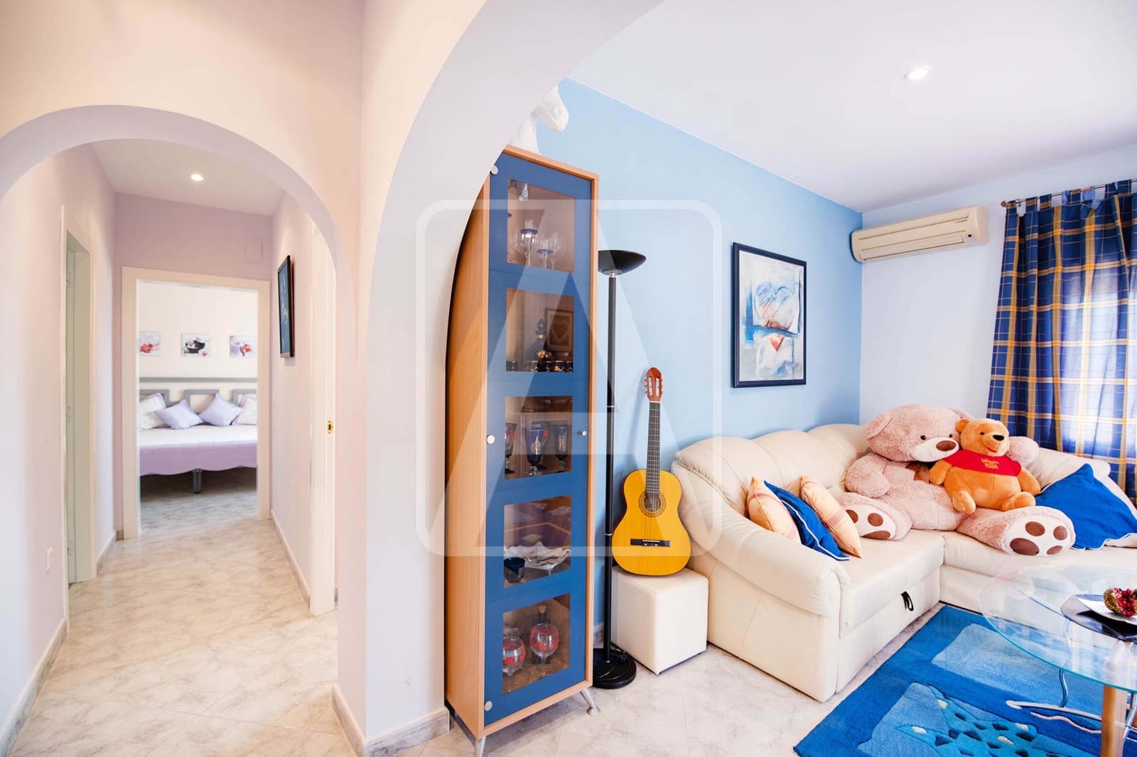 4 bedroom Villa for sale in Calpe / Calp with pool garage - € 990,000 (Ref: 7573714)