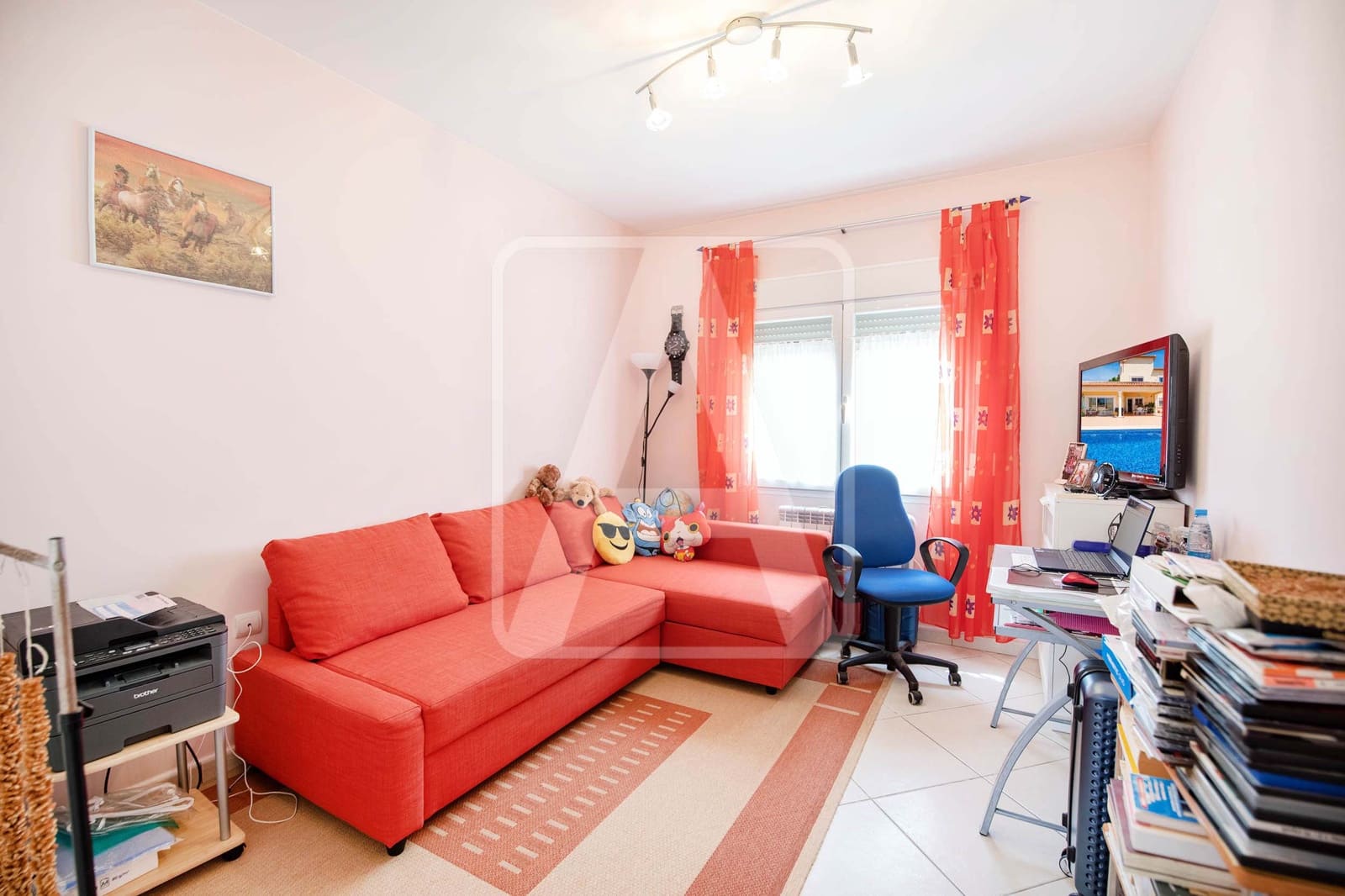 4 bedroom Villa for sale in Calpe / Calp with pool garage - € 990,000 (Ref: 7573714)