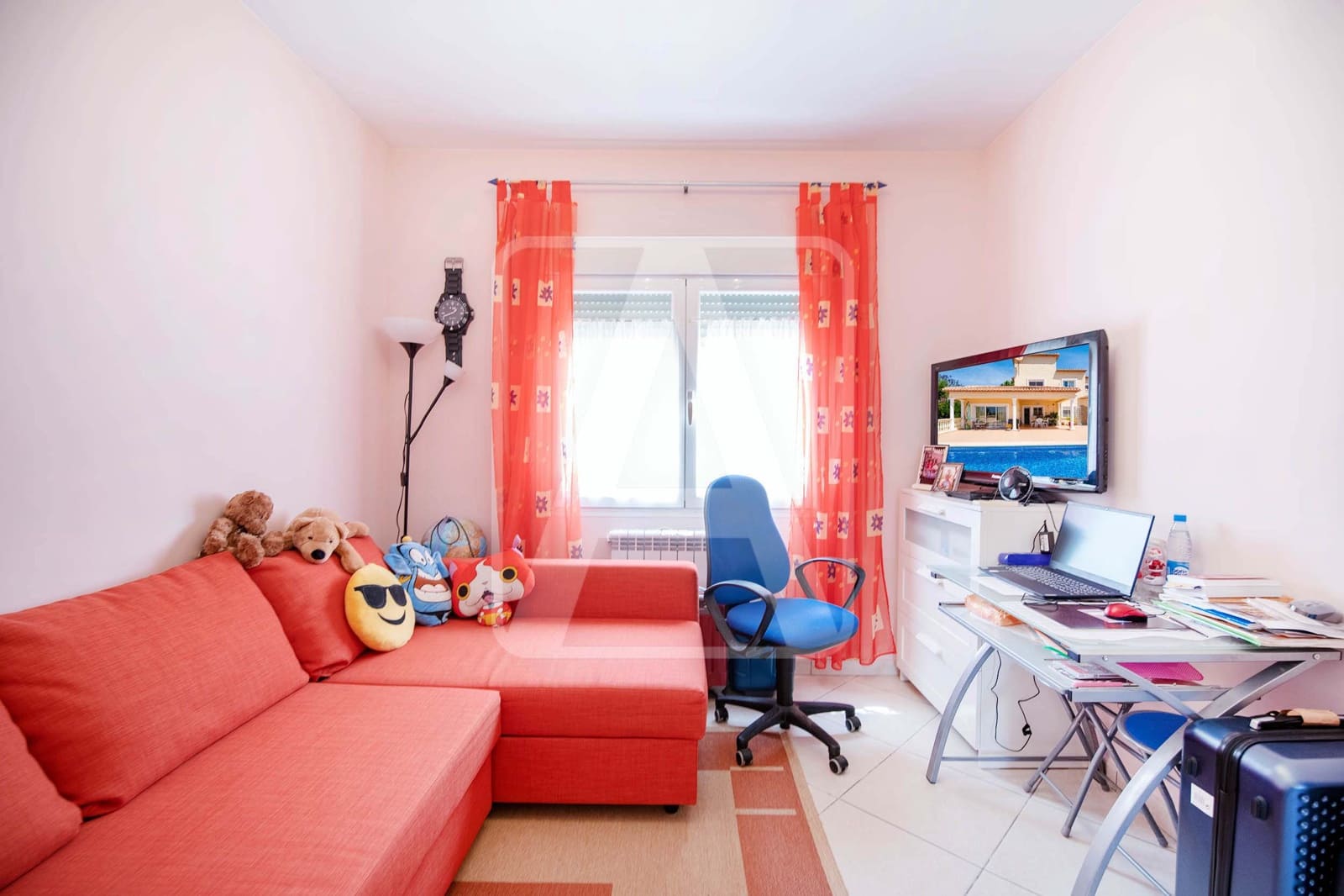 4 bedroom Villa for sale in Calpe / Calp with pool garage - € 990,000 (Ref: 7573714)