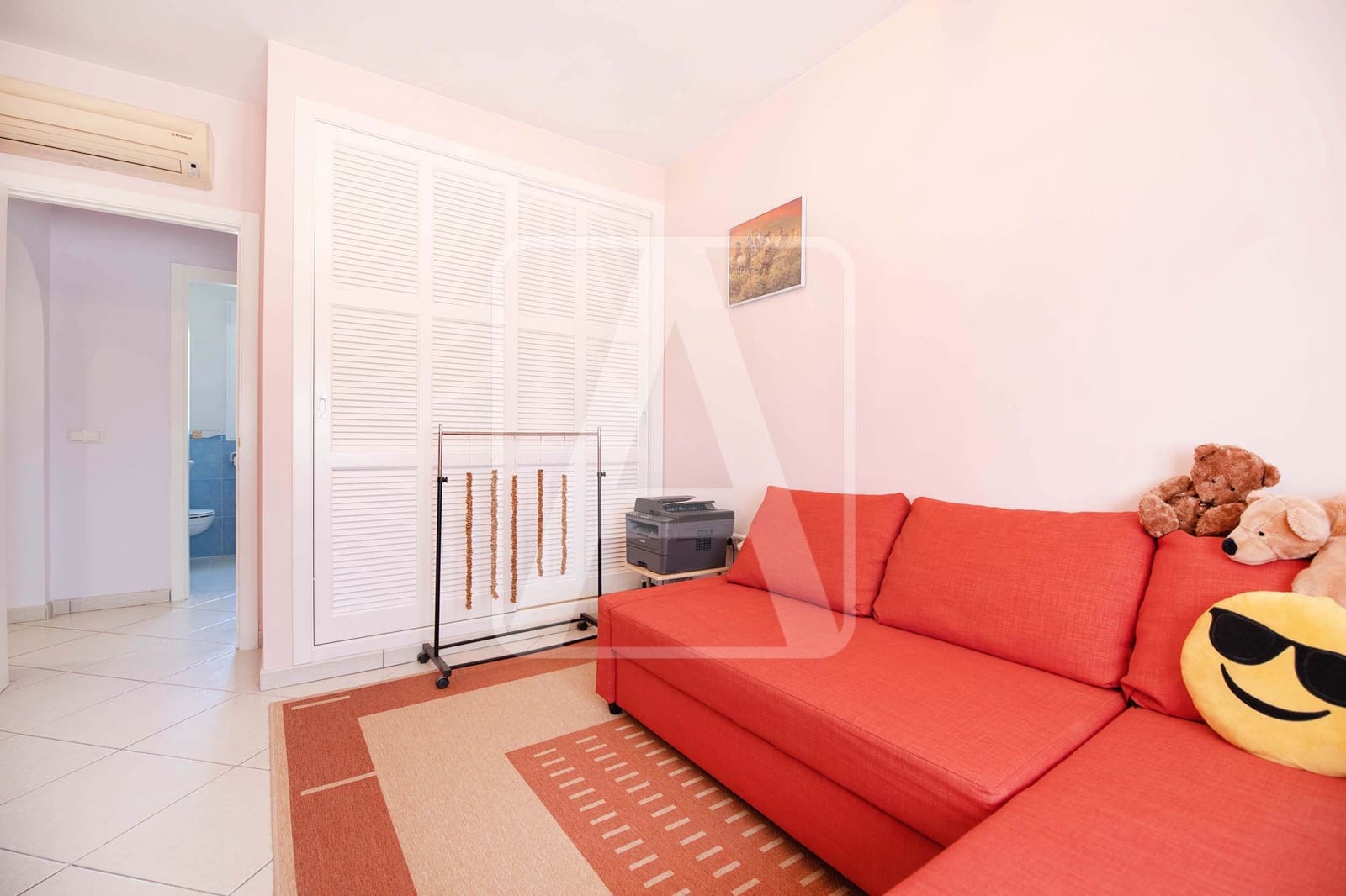 4 bedroom Villa for sale in Calpe / Calp with pool garage - € 990,000 (Ref: 7573714)