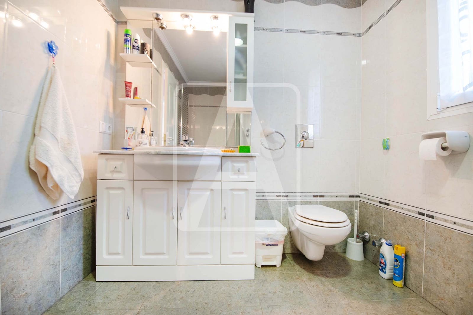 4 bedroom Villa for sale in Calpe / Calp with pool garage - € 990,000 (Ref: 7573714)