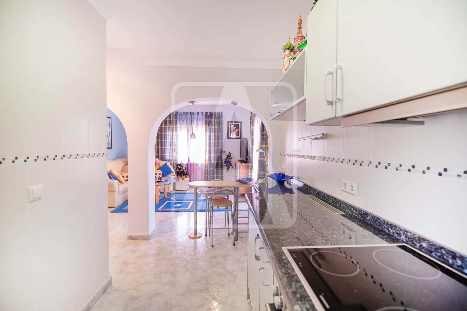 4 bedroom Villa for sale in Calpe / Calp with pool garage - € 990,000 (Ref: 7573714)