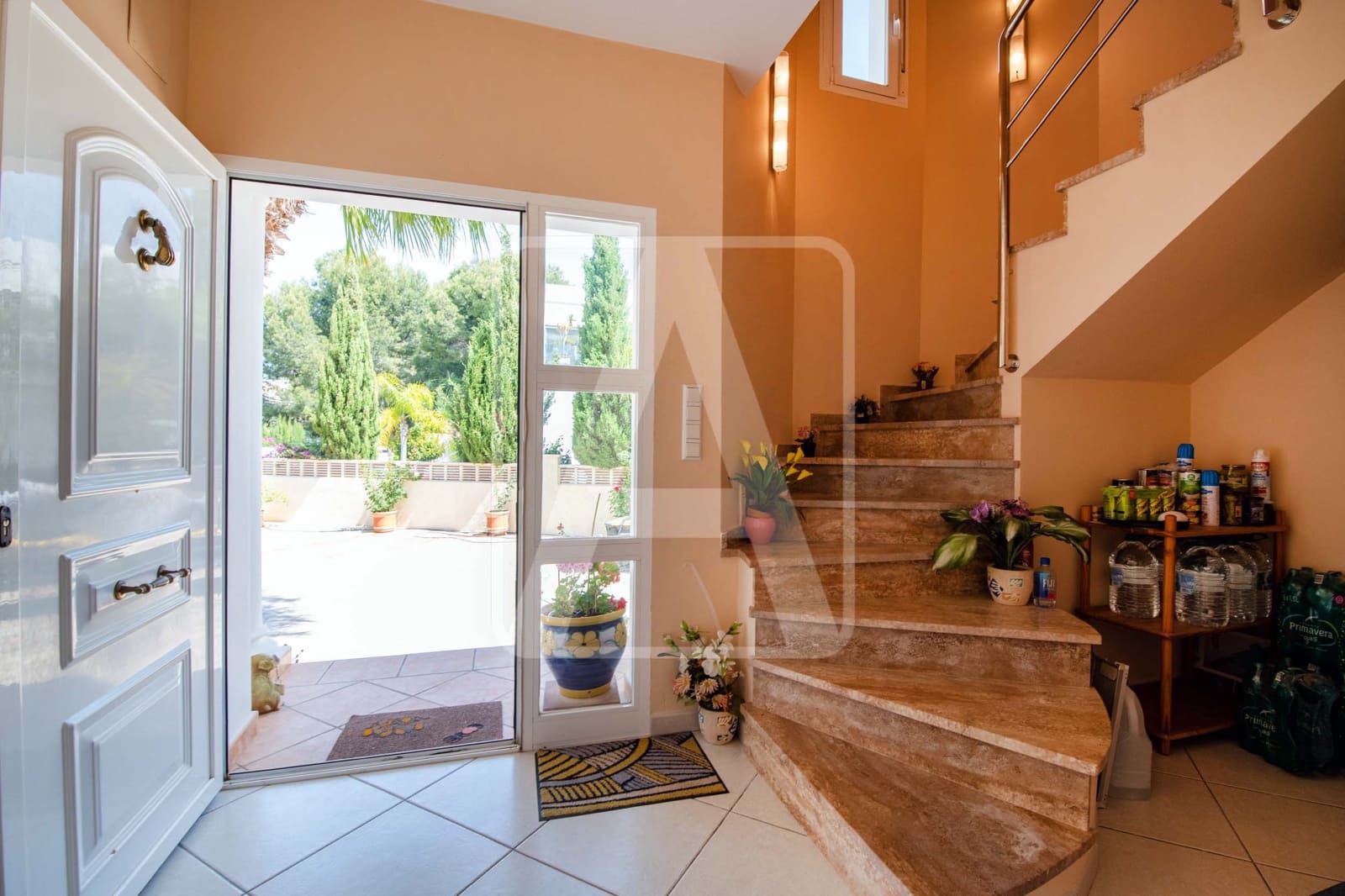 4 bedroom Villa for sale in Calpe / Calp with pool garage - € 990,000 (Ref: 7573714)