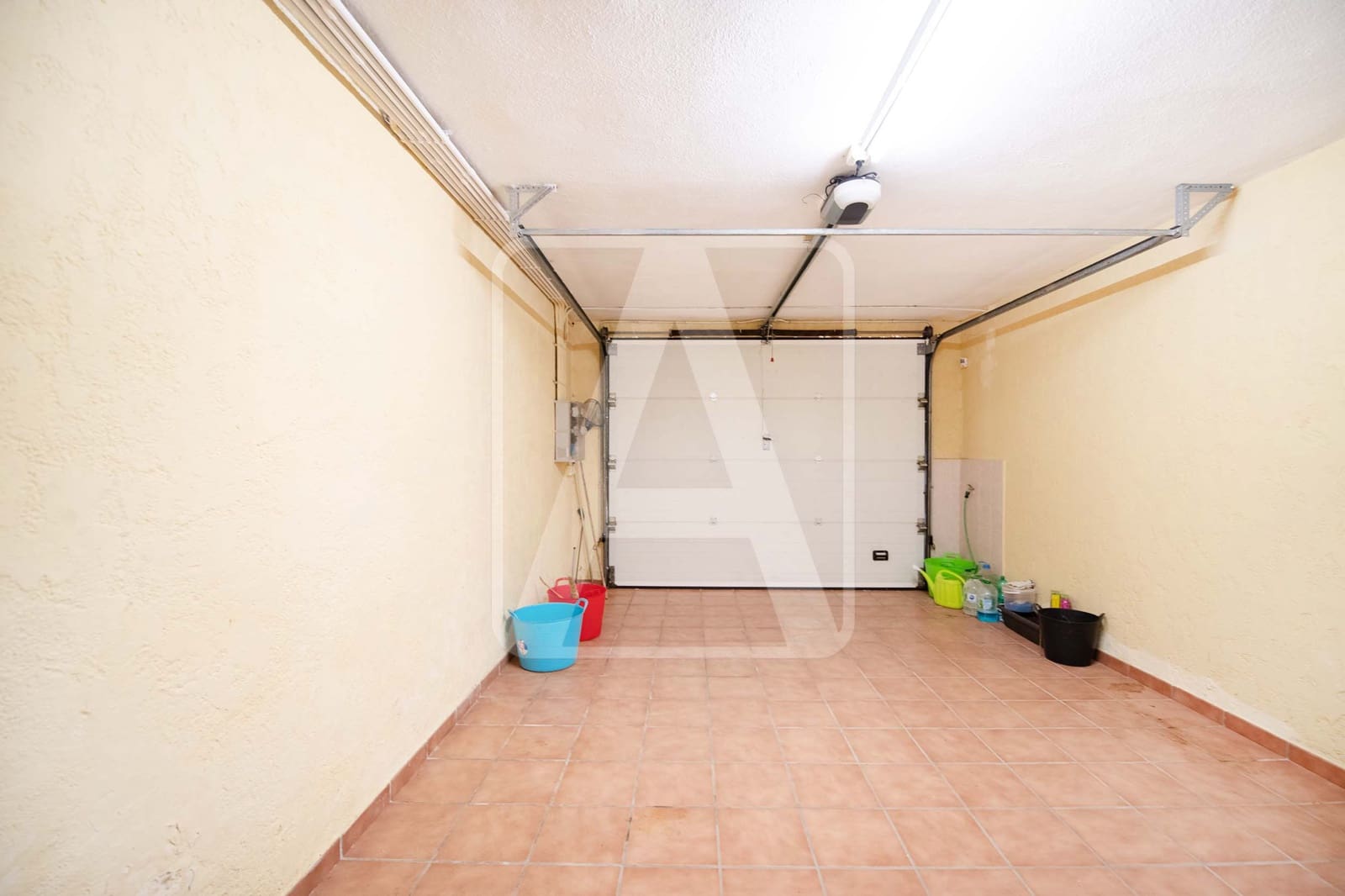 4 bedroom Villa for sale in Calpe / Calp with pool garage - € 990,000 (Ref: 7573714)