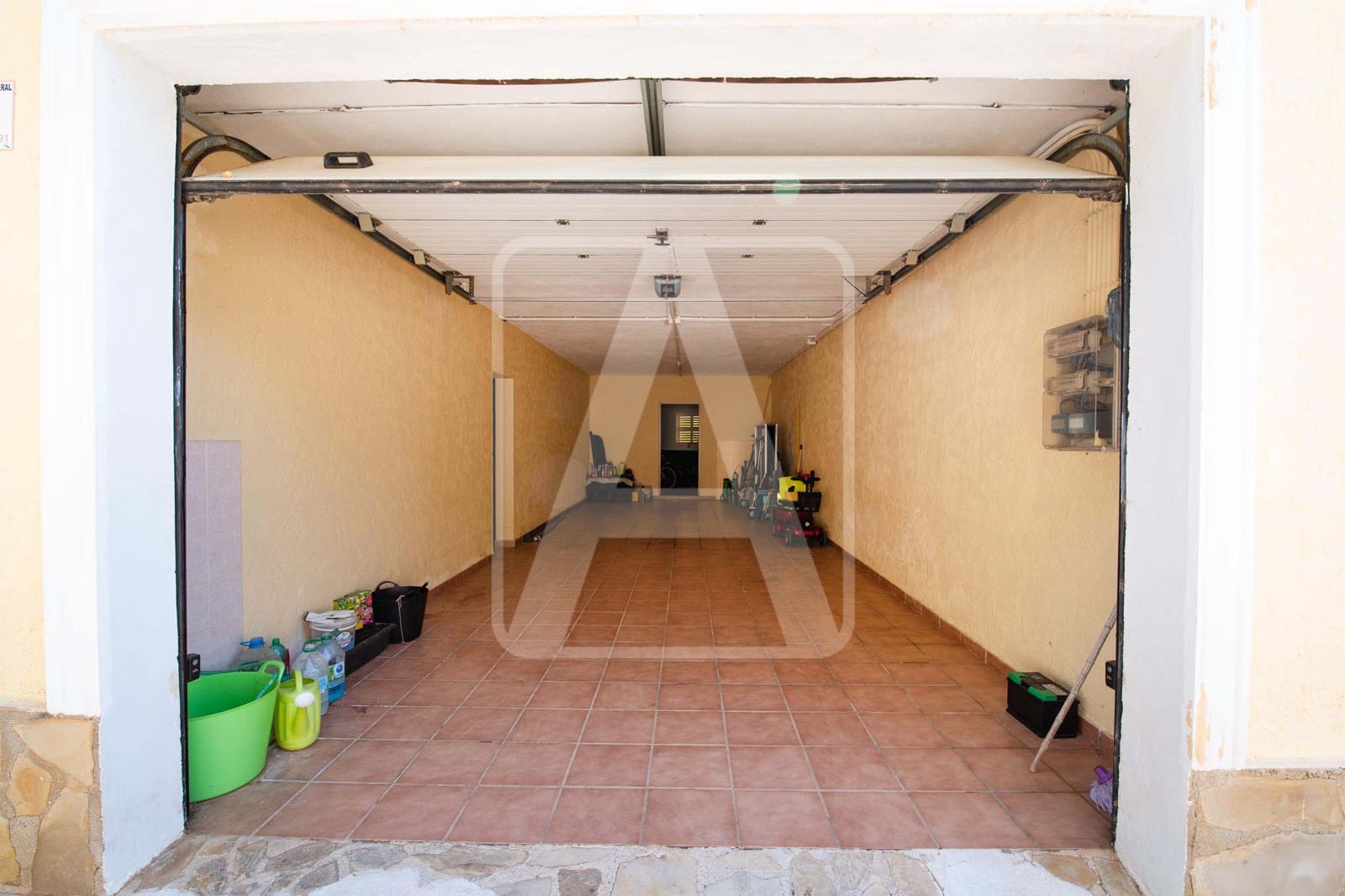 4 bedroom Villa for sale in Calpe / Calp with pool garage - € 990,000 (Ref: 7573714)