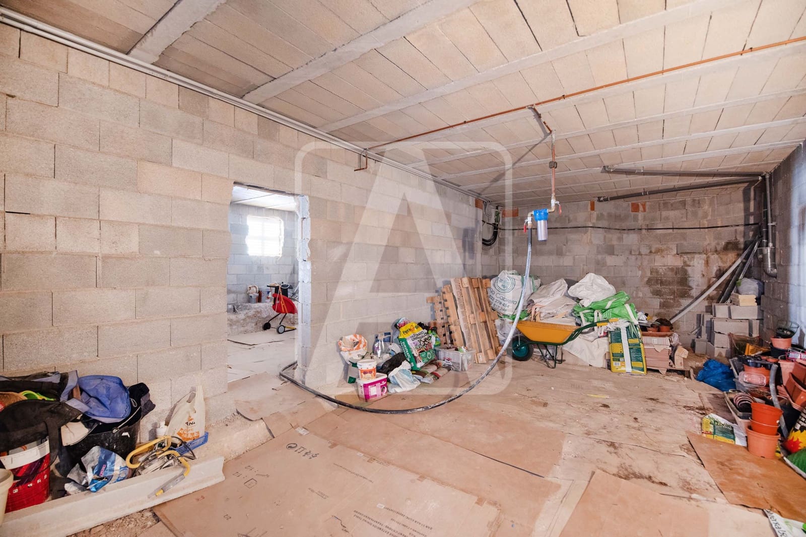 4 bedroom Villa for sale in Calpe / Calp with pool garage - € 990,000 (Ref: 7573714)