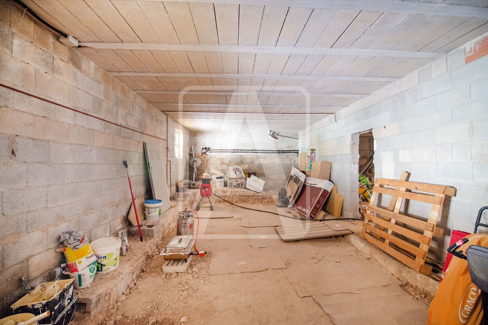 4 bedroom Villa for sale in Calpe / Calp with pool garage - € 990,000 (Ref: 7573714)