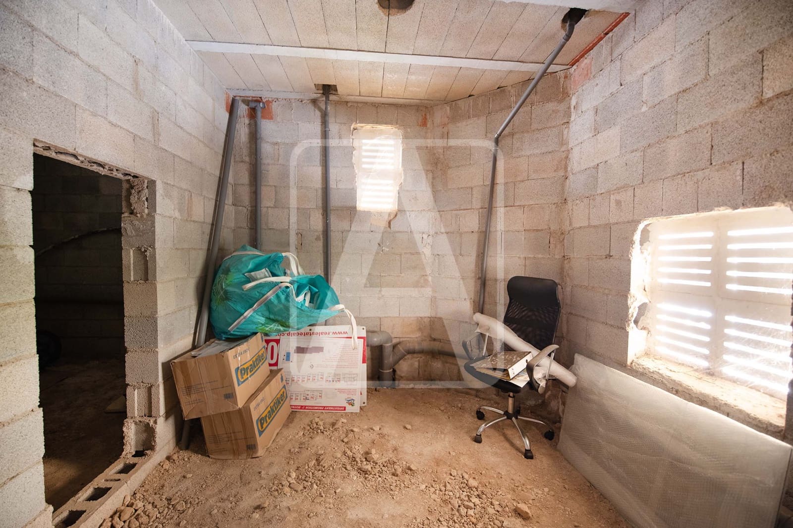 4 bedroom Villa for sale in Calpe / Calp with pool garage - € 990,000 (Ref: 7573714)