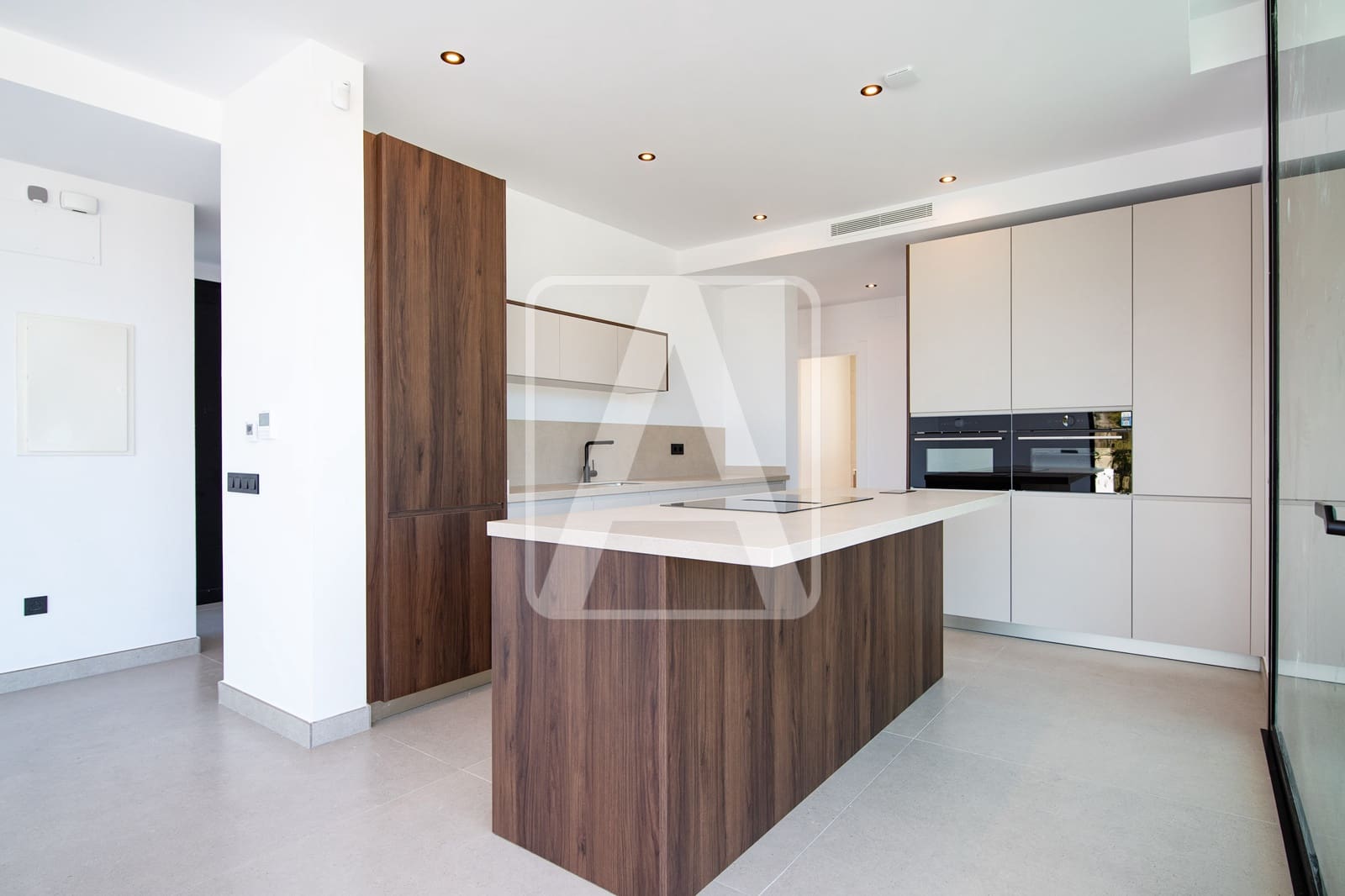 3 soverom Villa til salgs i Calpe / Calp med svømmebasseng garasje - € 1 135 000 (Ref: 7602518)