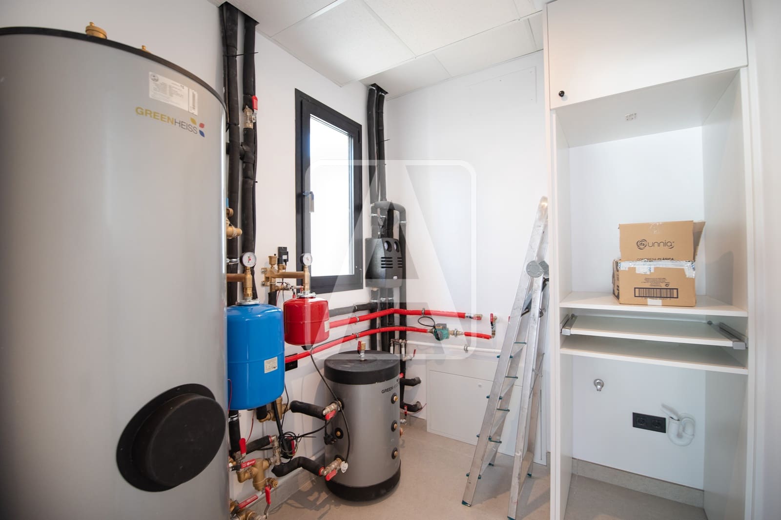 3 soverom Villa til salgs i Calpe / Calp med svømmebasseng garasje - € 1 135 000 (Ref: 7602518)