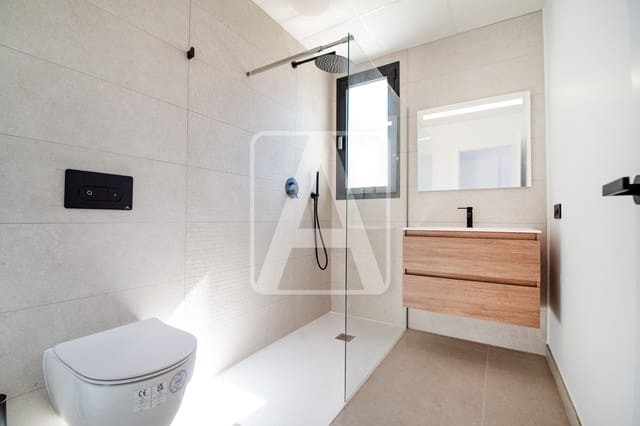 3 slaapkamer Villa te koop in Calpe / Calp met zwembad garage - € 1.135.000 (Ref: 7602518)