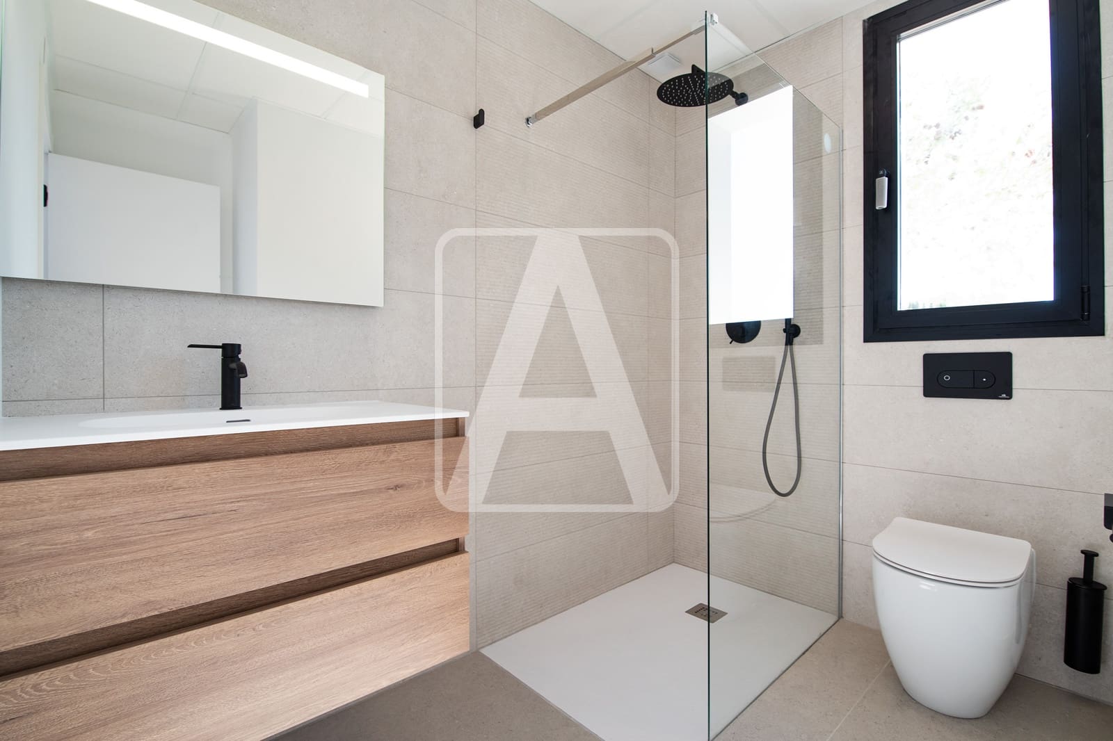 3 soverom Villa til salgs i Calpe / Calp med svømmebasseng garasje - € 1 135 000 (Ref: 7602518)