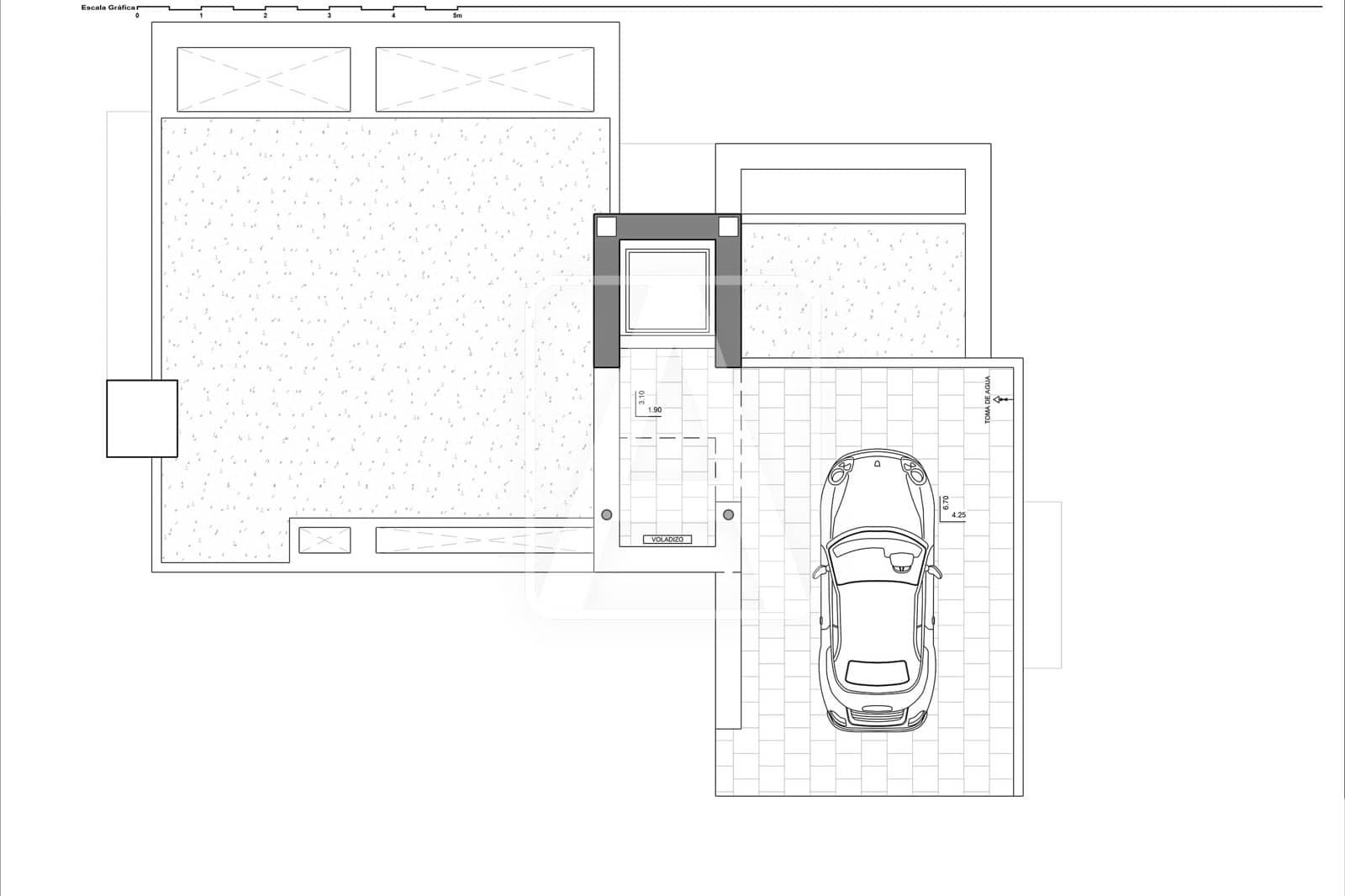 3 soverom Villa til salgs i Cumbre del Sol med svømmebasseng garasje - € 1 989 500 (Ref: 7634784)