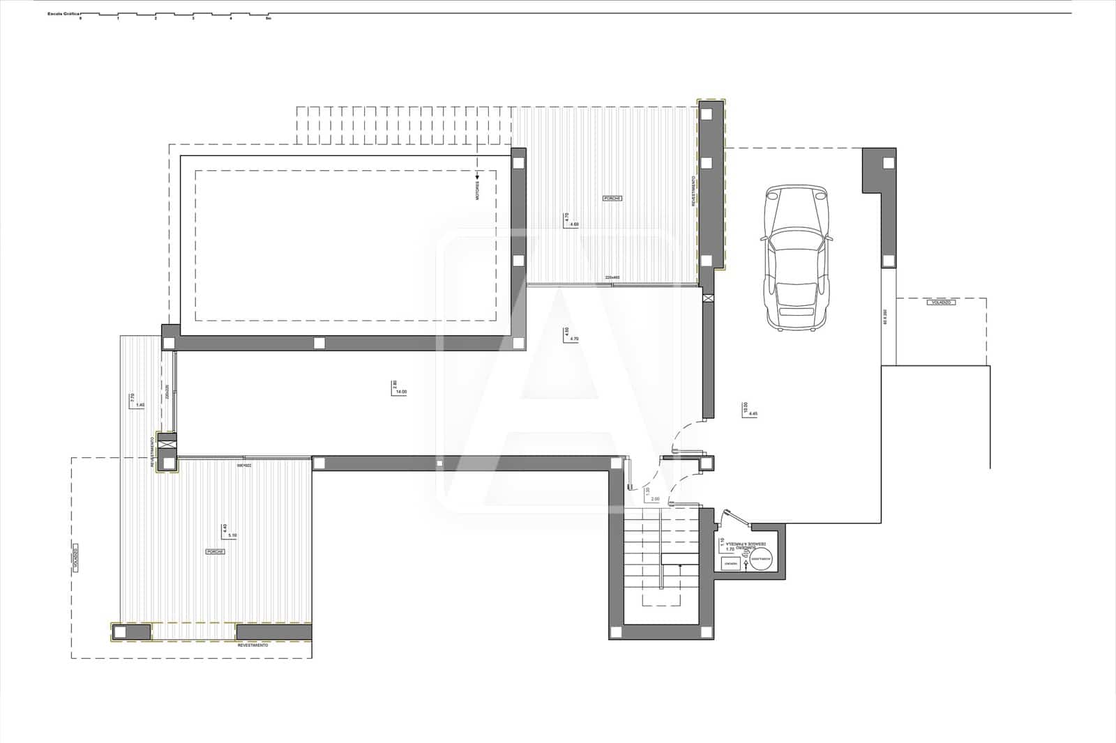 3 slaapkamer Villa te koop in Cumbre del Sol met zwembad garage - € 2.073.000 (Ref: 7642762)