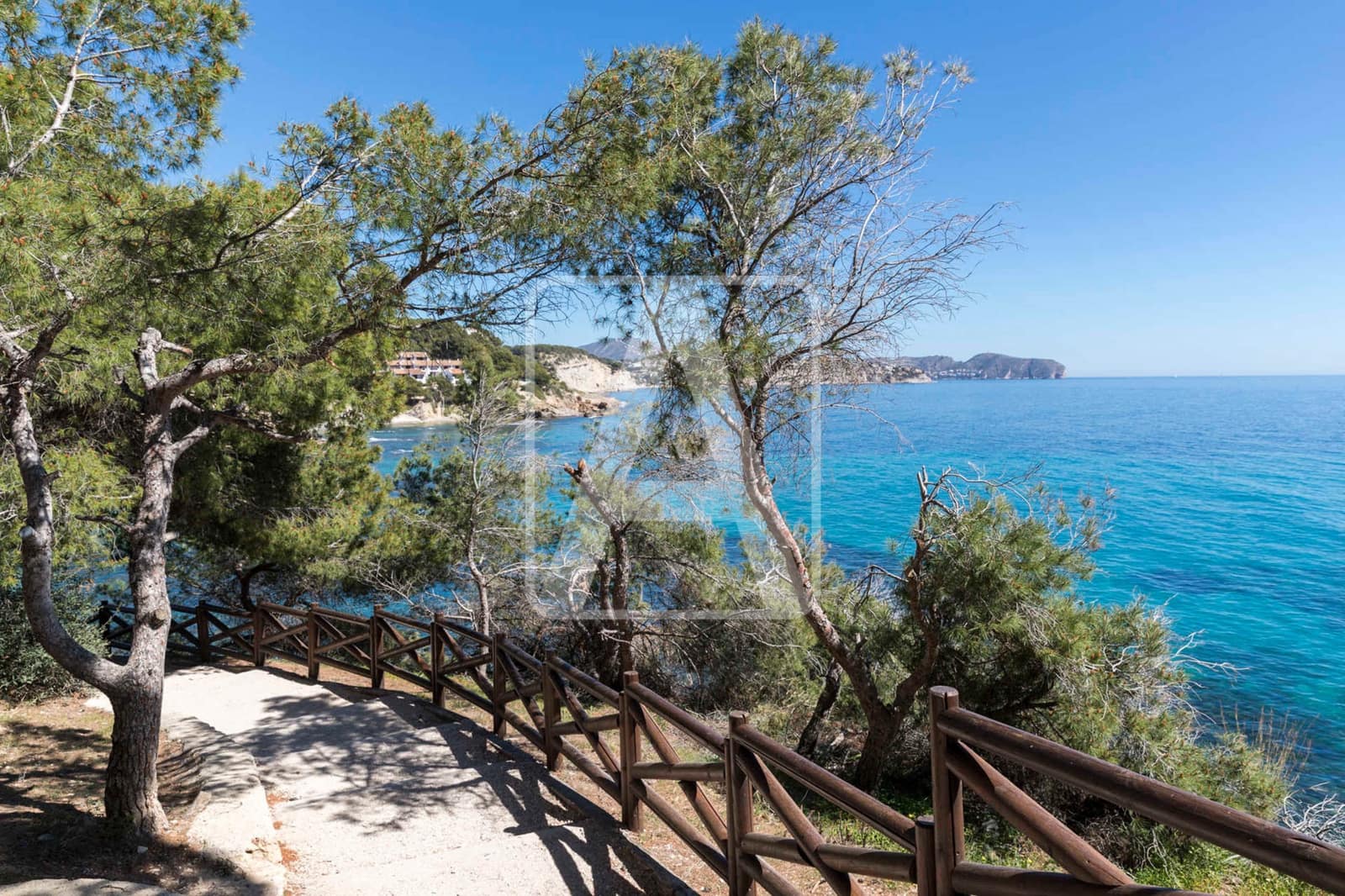 4 chambre Villa/Maison à vendre à Benissa avec piscine garage - 2 200 000 € (Ref: 7648953)