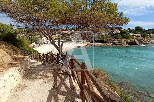 4 chambre Villa/Maison à vendre à Benissa avec piscine garage - 2 200 000 € (Ref: 7648953)