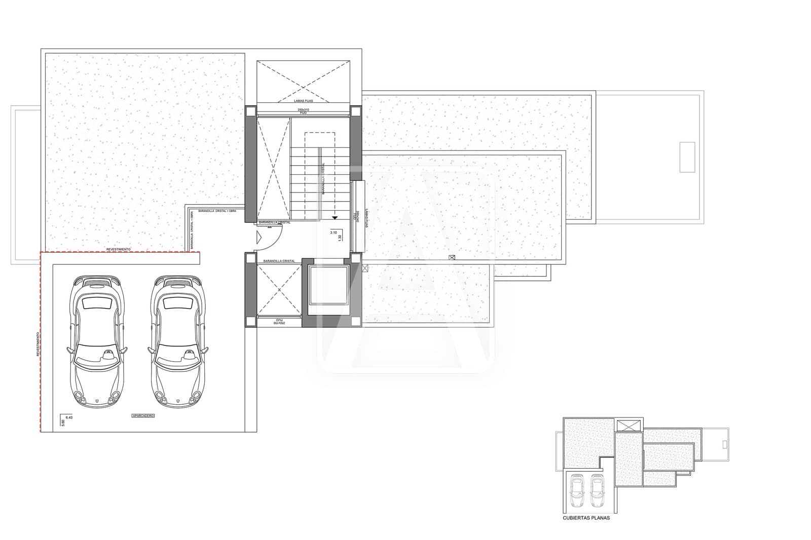 3 bedroom Villa for sale in Altea with pool garage - € 2,257,500 (Ref: 7651925)