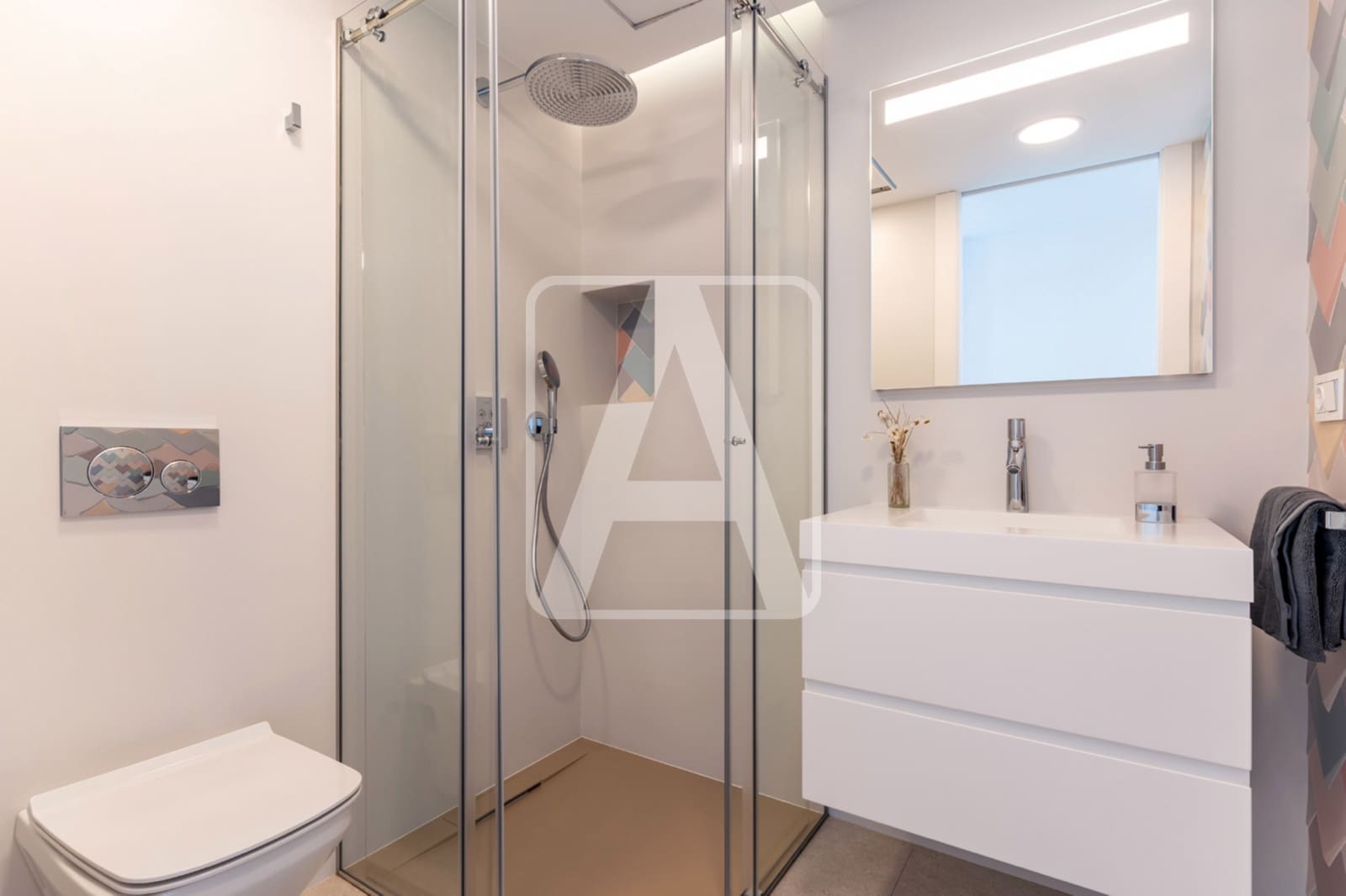 3 bedroom Villa for sale in Altea with pool garage - € 2,257,500 (Ref: 7651925)