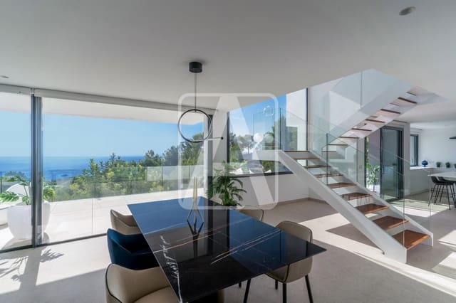 3 slaapkamer Villa te koop in Altea met zwembad garage - € 2.257.500 (Ref: 7651925)