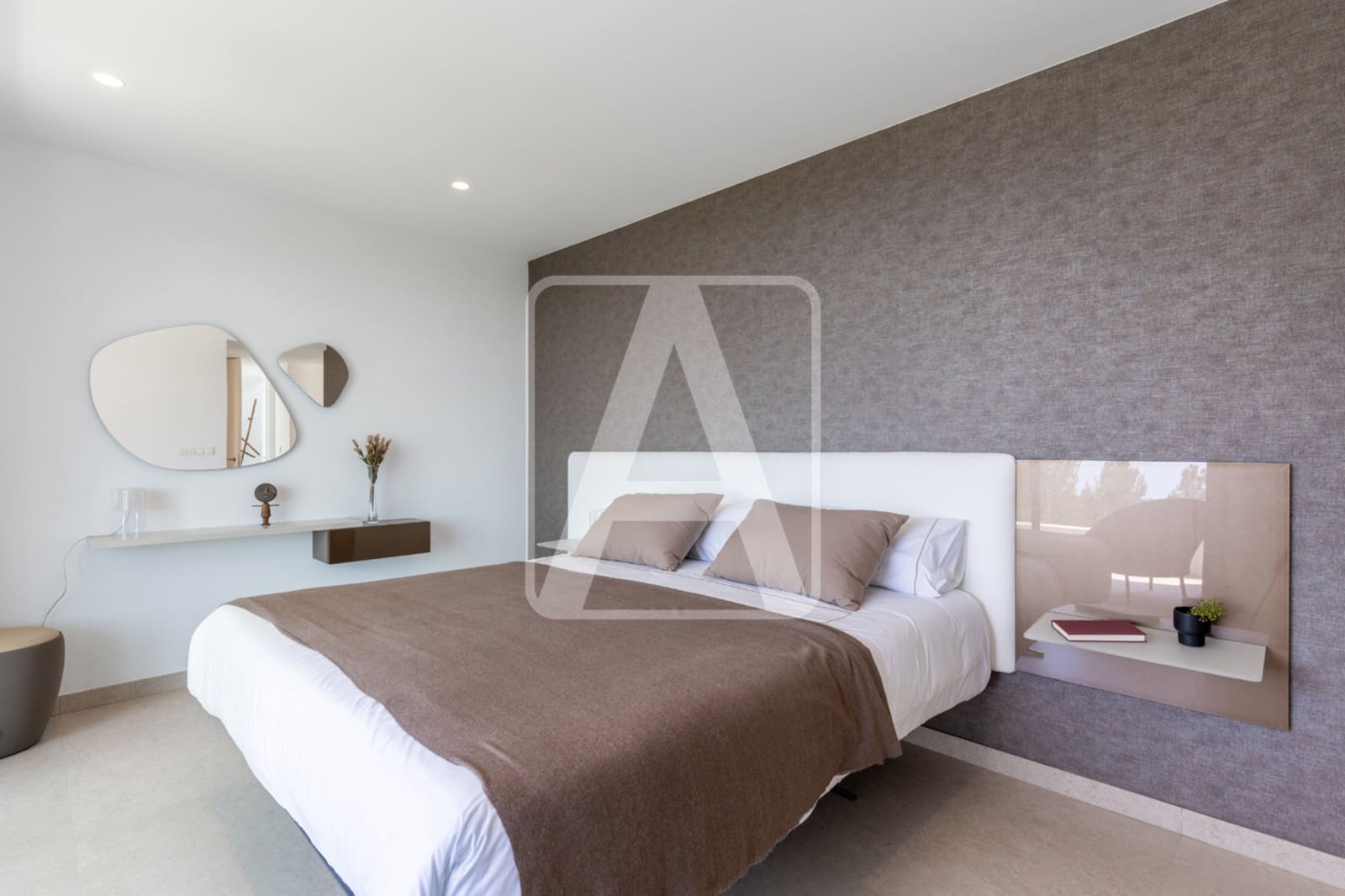 3 bedroom Villa for sale in Altea with pool garage - € 2,257,500 (Ref: 7651925)