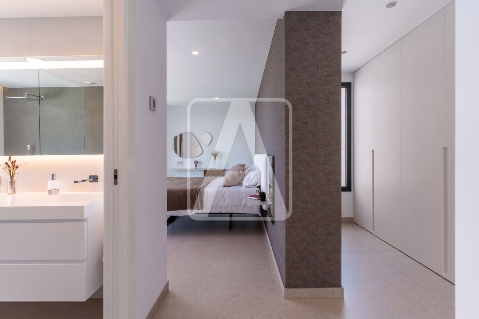 3 bedroom Villa for sale in Altea with pool garage - € 2,257,500 (Ref: 7651925)