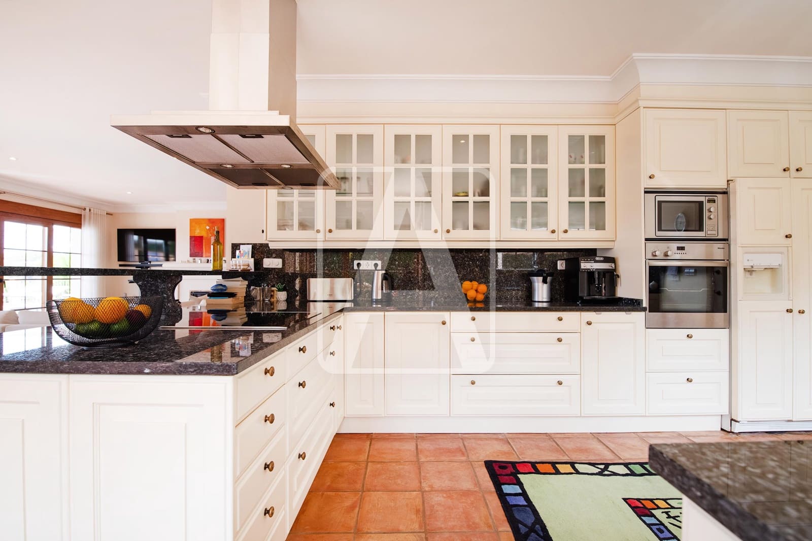 3 bedroom Villa for sale in Benissa with pool garage - € 1,150,000 (Ref: 7698442)