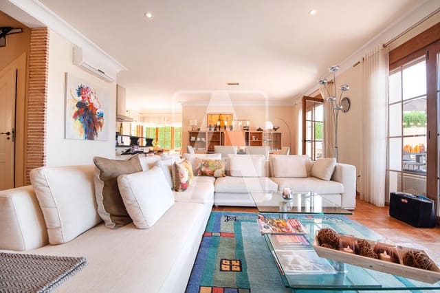 3 Zimmer Villa zu verkaufen in Benissa mit Pool Garage - 1.150.000 € (Ref: 7698442)