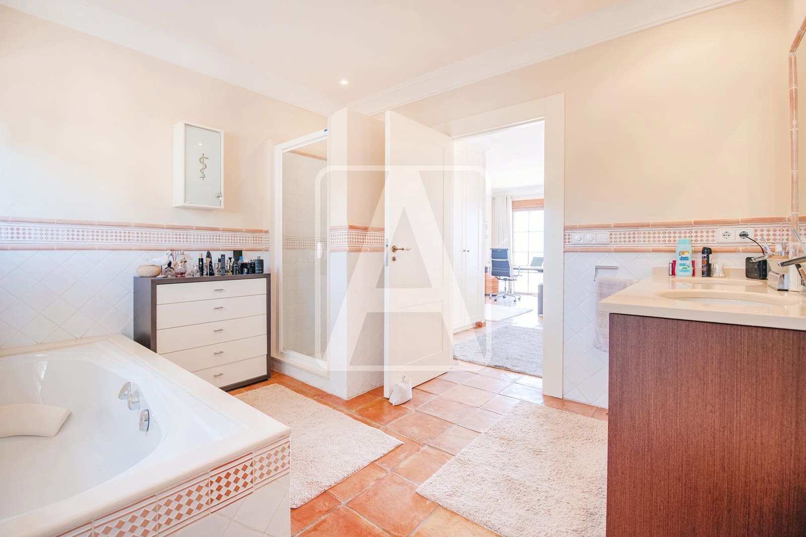 3 bedroom Villa for sale in Benissa with pool garage - € 1,150,000 (Ref: 7698442)