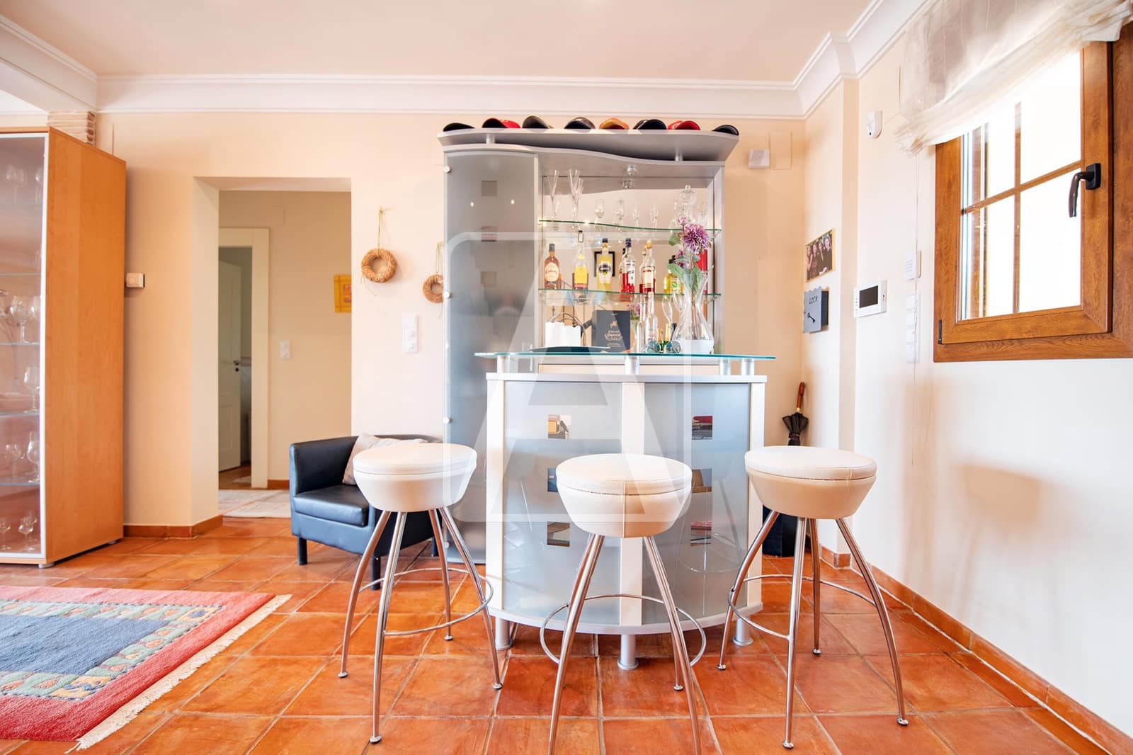 3 bedroom Villa for sale in Benissa with pool garage - € 1,150,000 (Ref: 7698442)