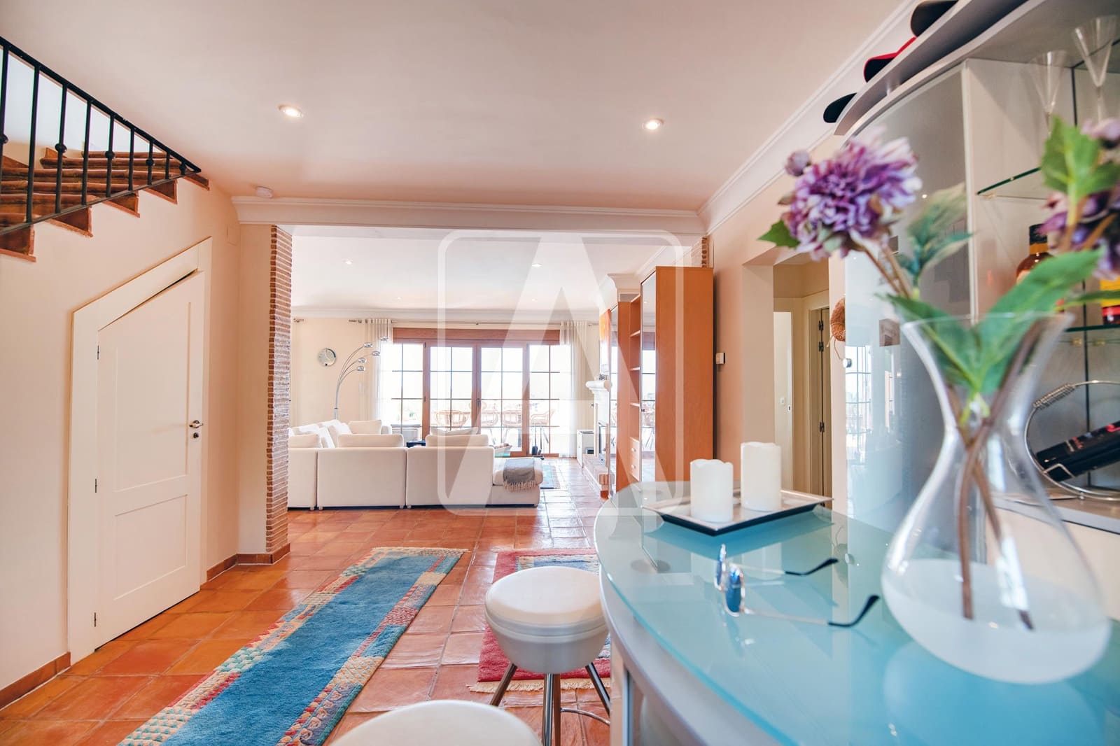 3 bedroom Villa for sale in Benissa with pool garage - € 1,150,000 (Ref: 7698442)