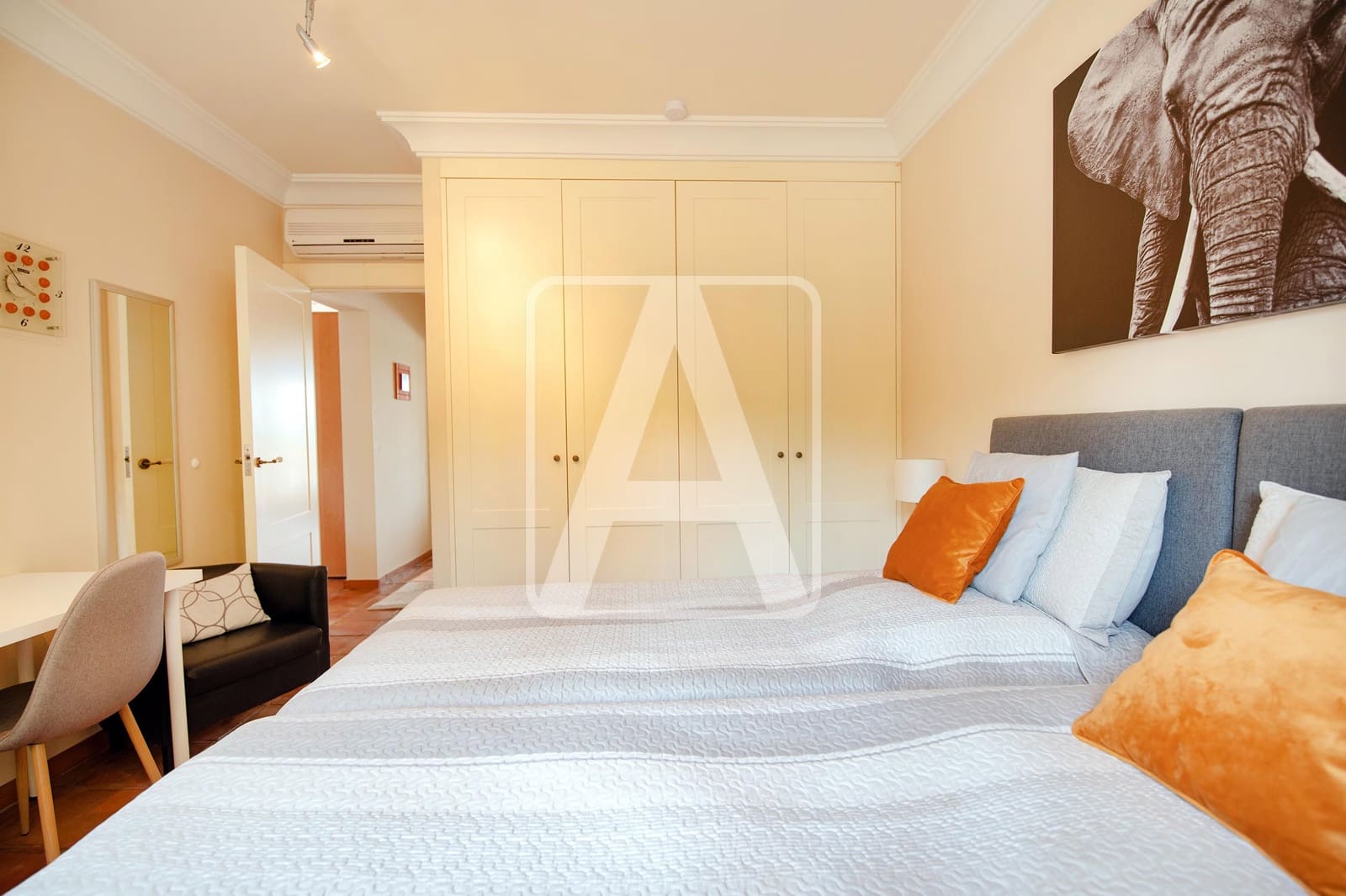 3 bedroom Villa for sale in Benissa with pool garage - € 1,150,000 (Ref: 7698442)