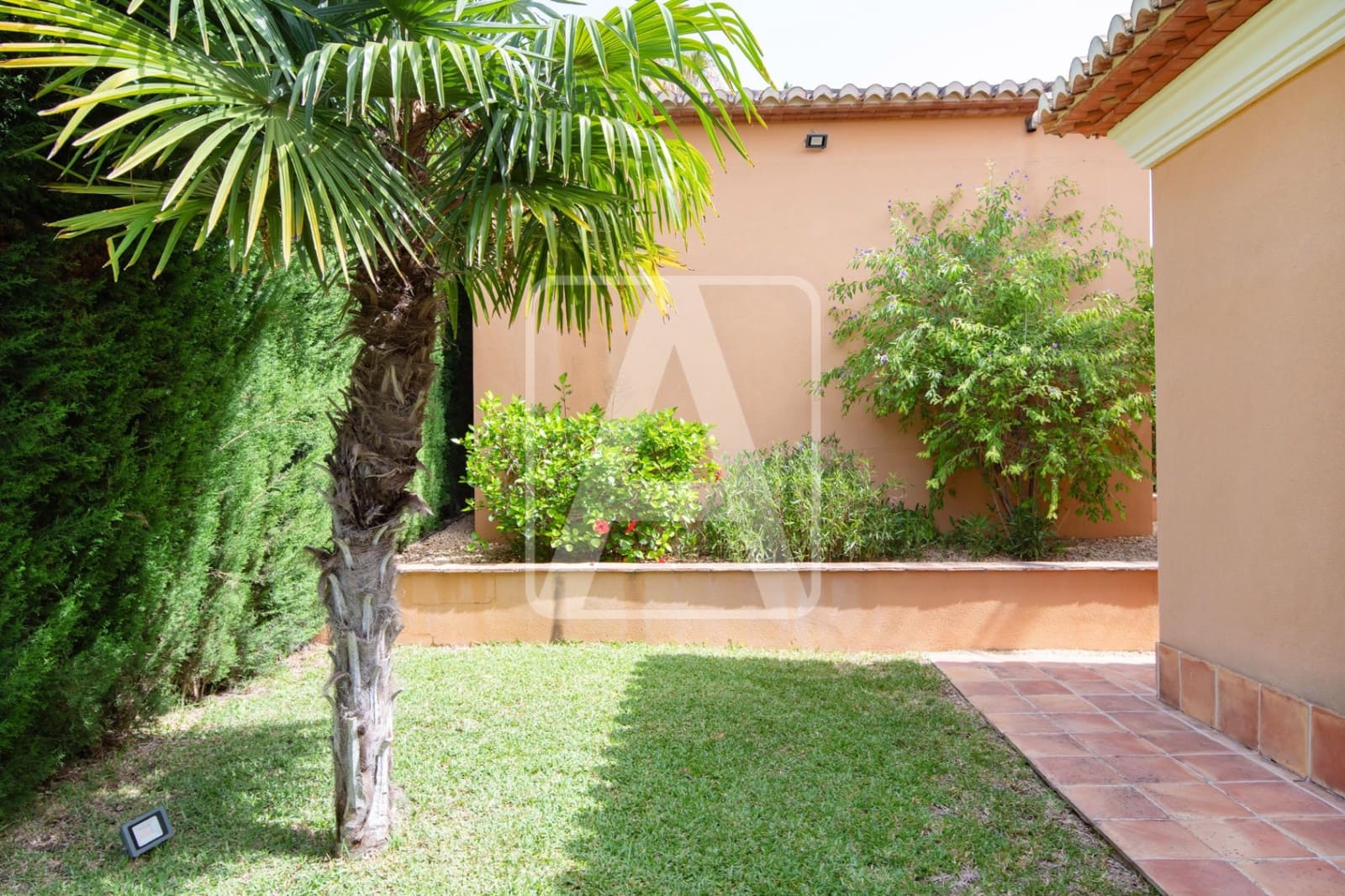 3 bedroom Villa for sale in Benissa with pool garage - € 1,150,000 (Ref: 7698442)