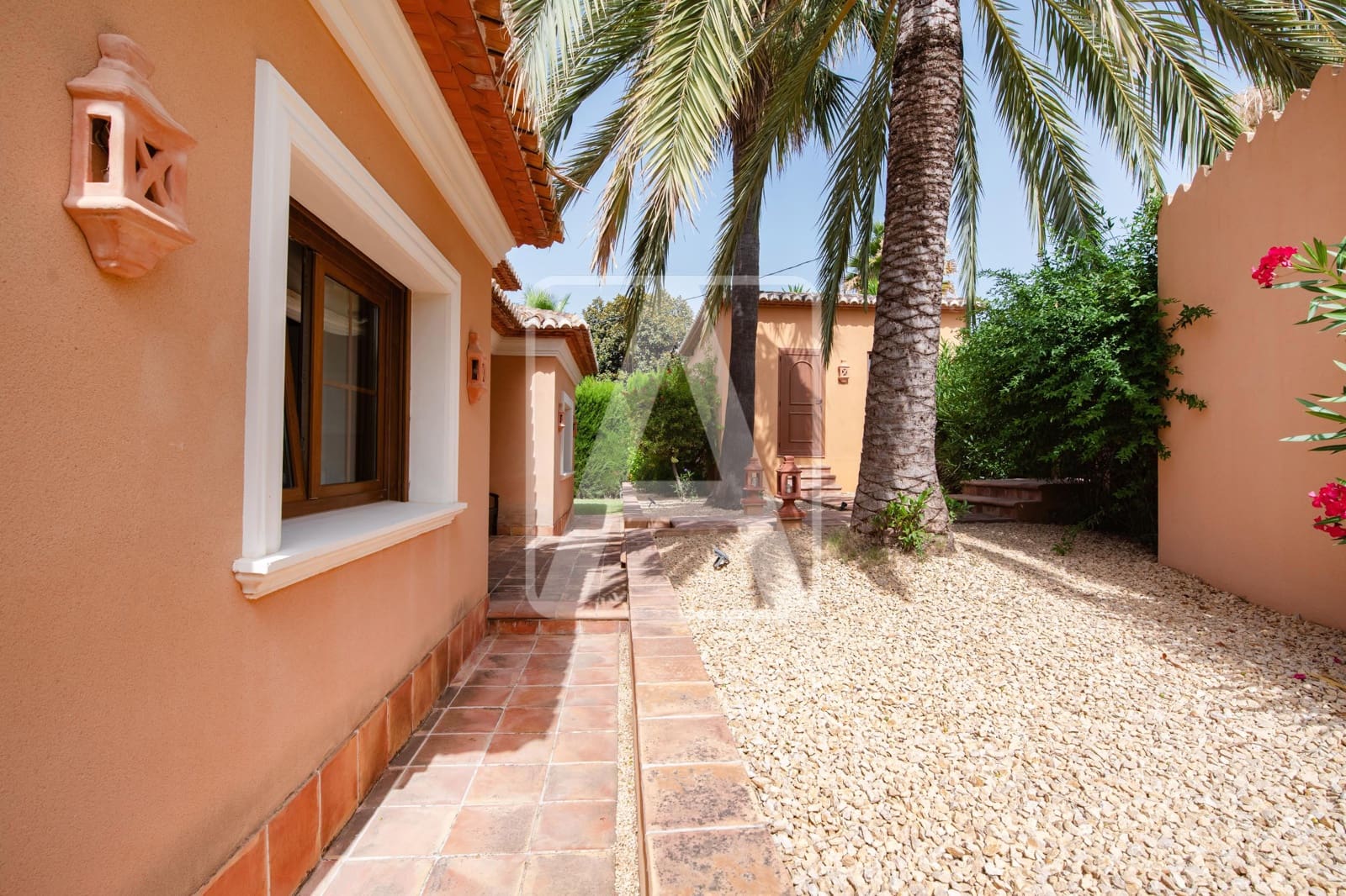 3 bedroom Villa for sale in Benissa with pool garage - € 1,150,000 (Ref: 7698442)