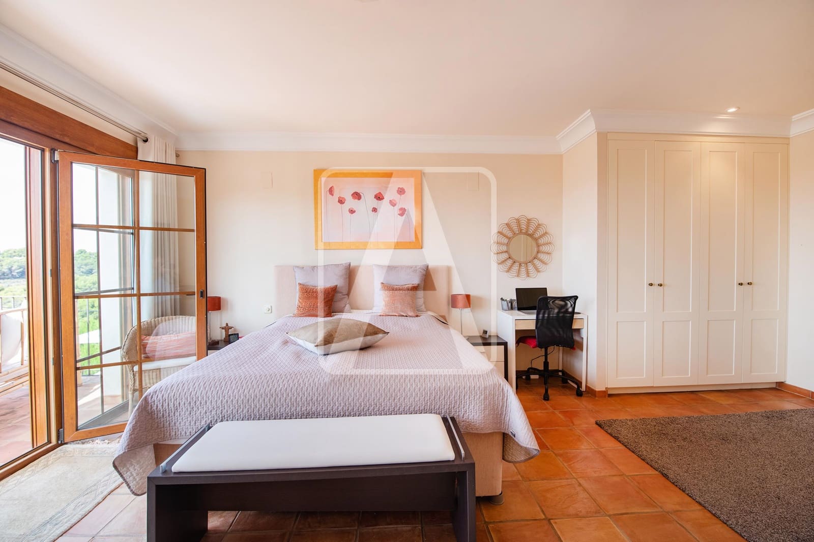 3 bedroom Villa for sale in Benissa with pool garage - € 1,150,000 (Ref: 7698442)