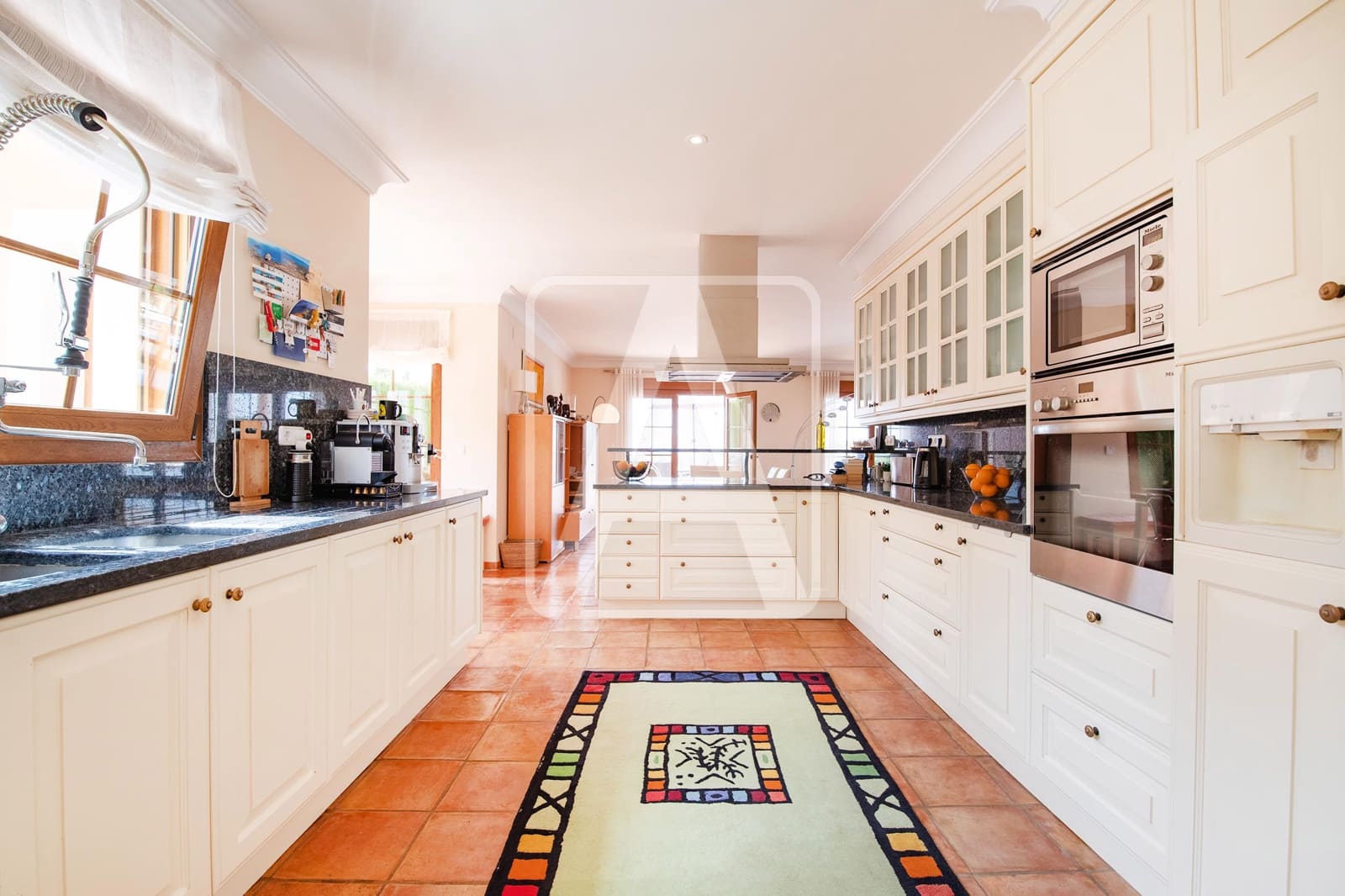 3 bedroom Villa for sale in Benissa with pool garage - € 1,150,000 (Ref: 7698442)