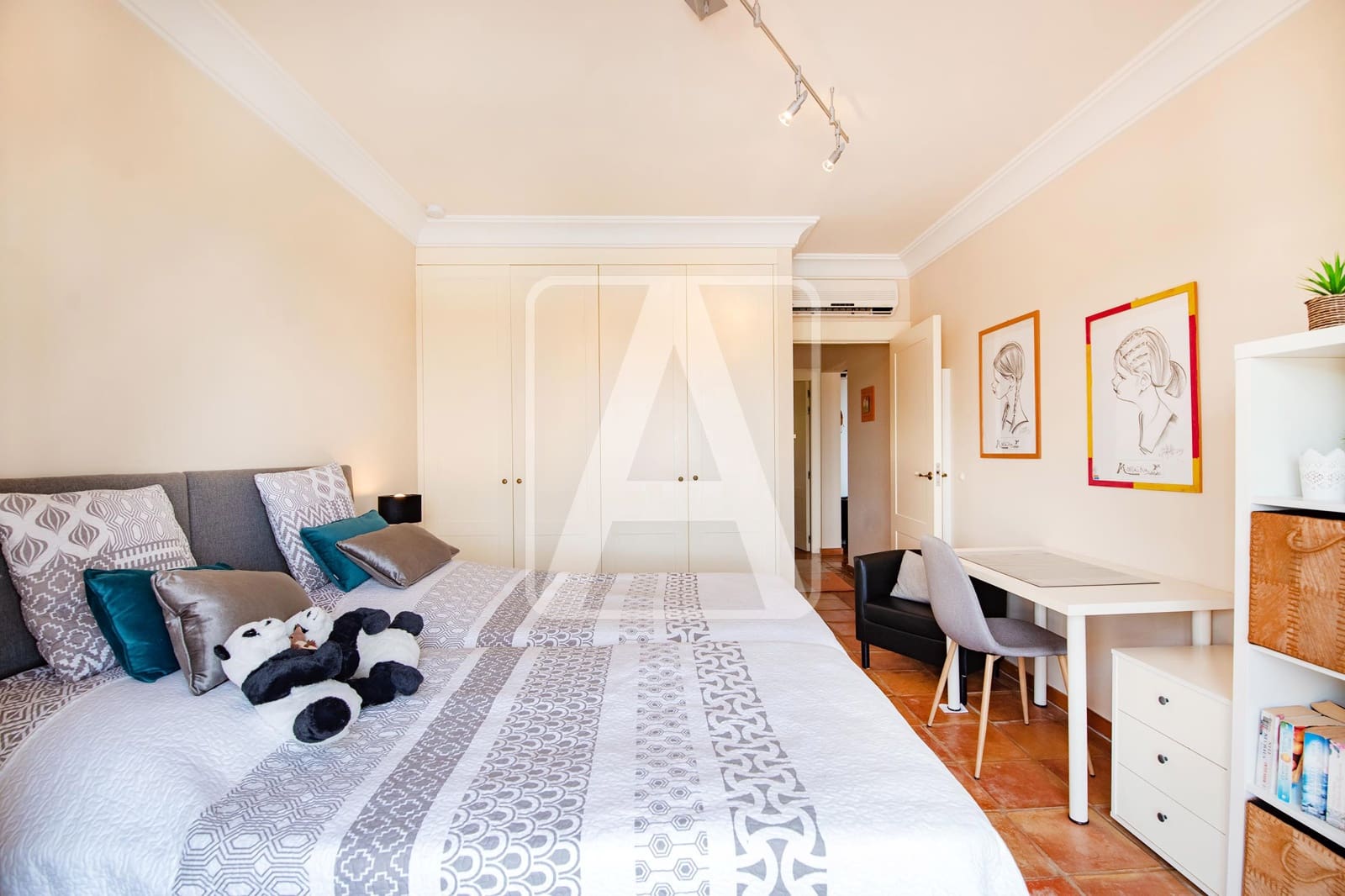 3 bedroom Villa for sale in Benissa with pool garage - € 1,150,000 (Ref: 7698442)