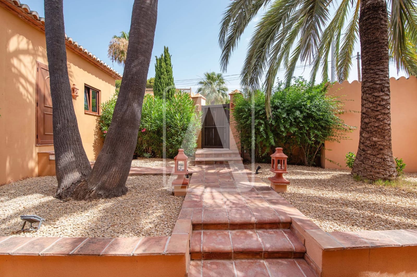 3 bedroom Villa for sale in Benissa with pool garage - € 1,150,000 (Ref: 7698442)